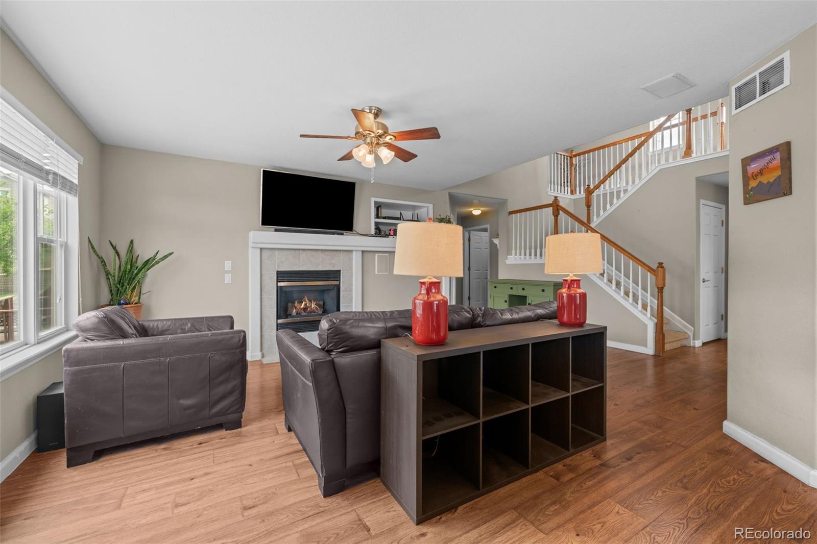MLS Image #5 for 22062 e irish drive,aurora, Colorado