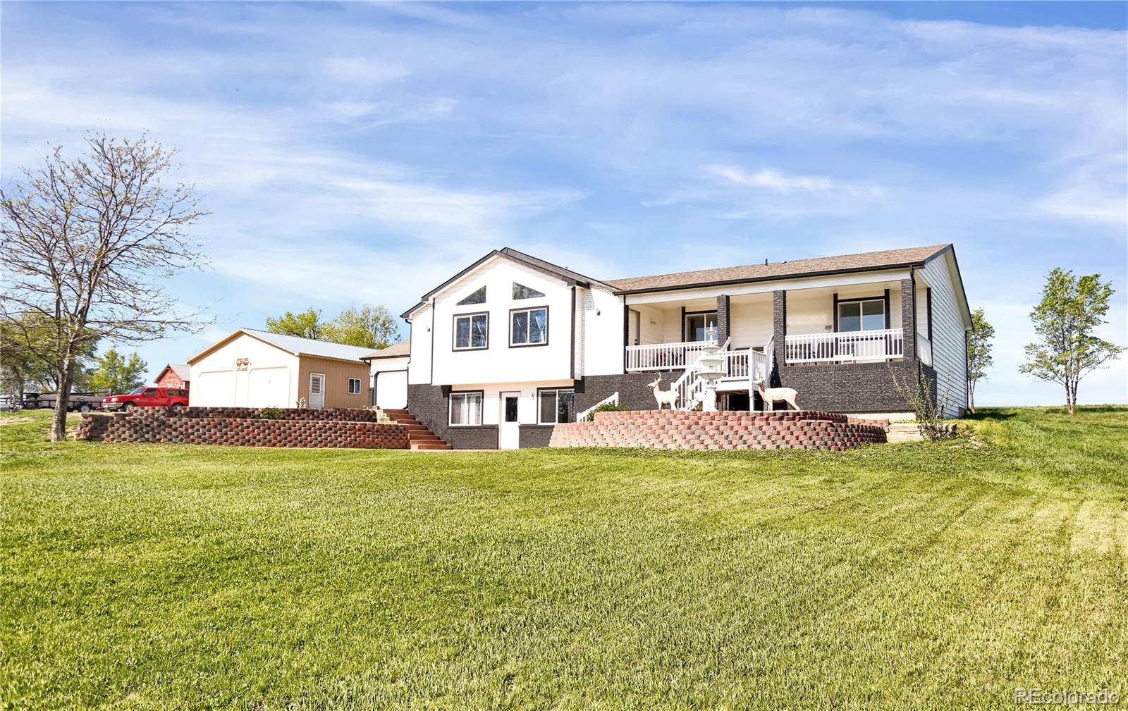 MLS Image #1 for 18553  county road 5 ,berthoud, Colorado