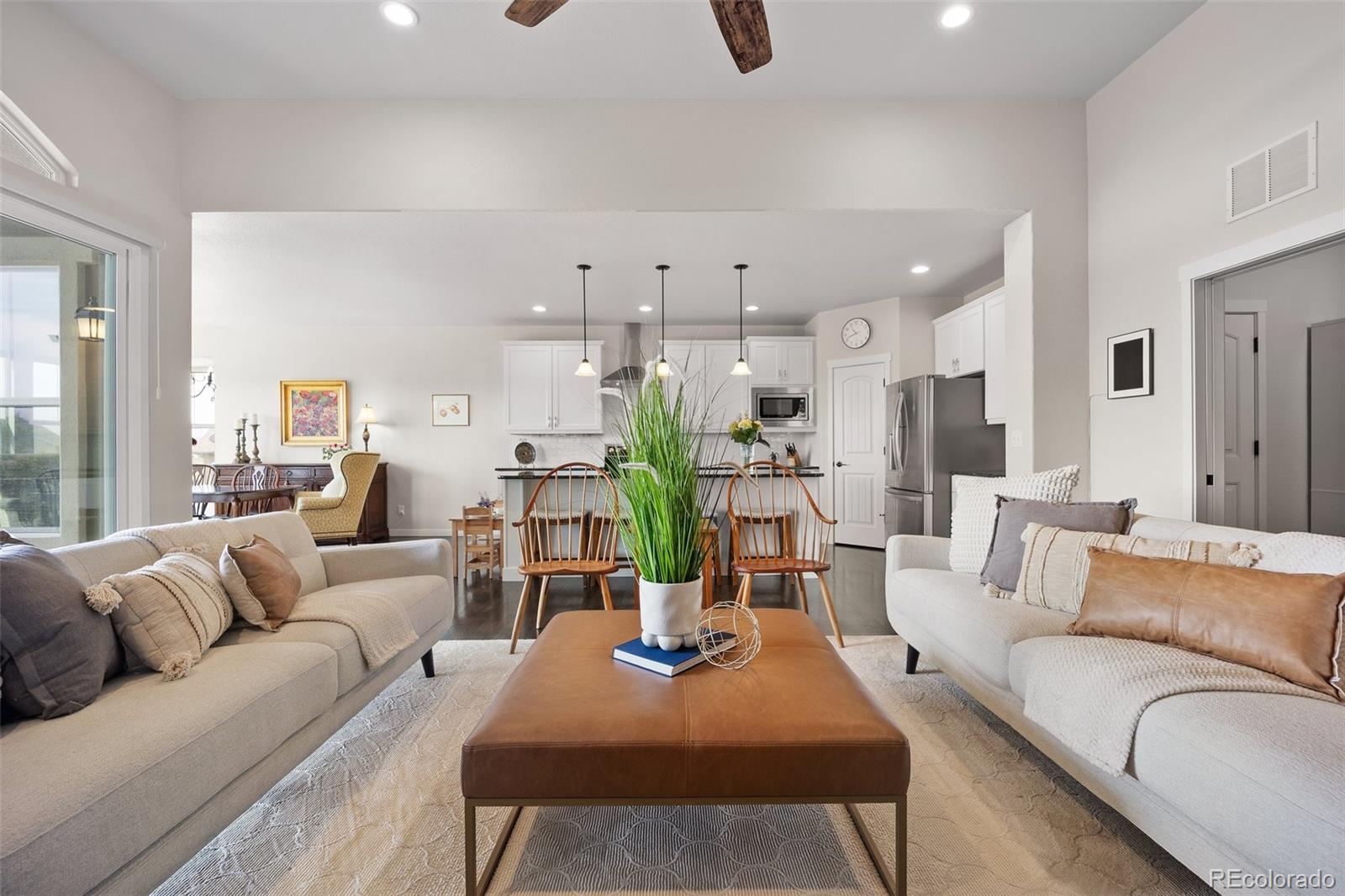 MLS Image #10 for 4225  new santa fe trail,colorado springs, Colorado