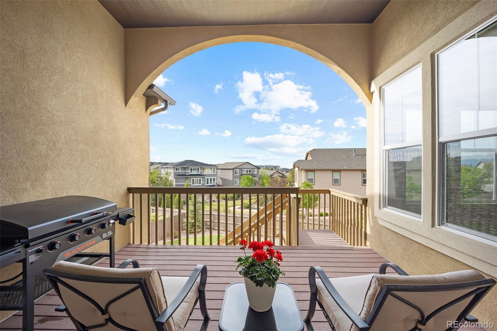 MLS Image #11 for 4225  new santa fe trail,colorado springs, Colorado
