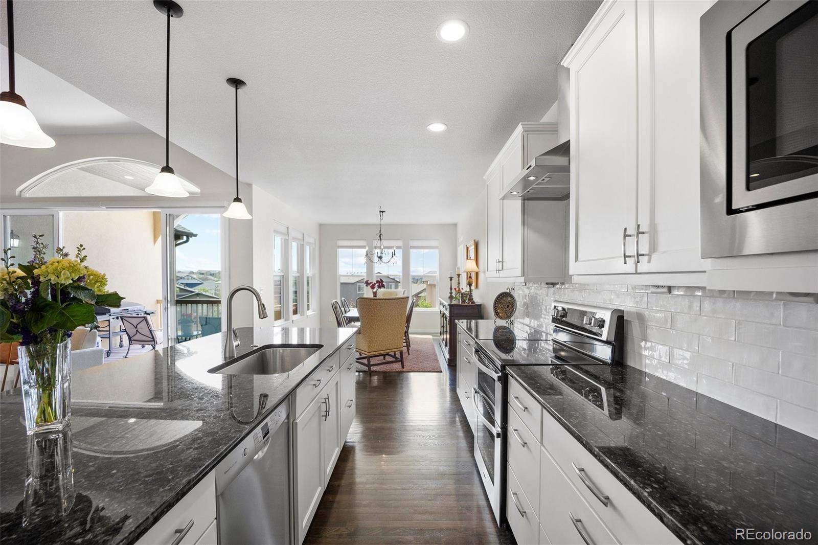MLS Image #15 for 4225  new santa fe trail,colorado springs, Colorado