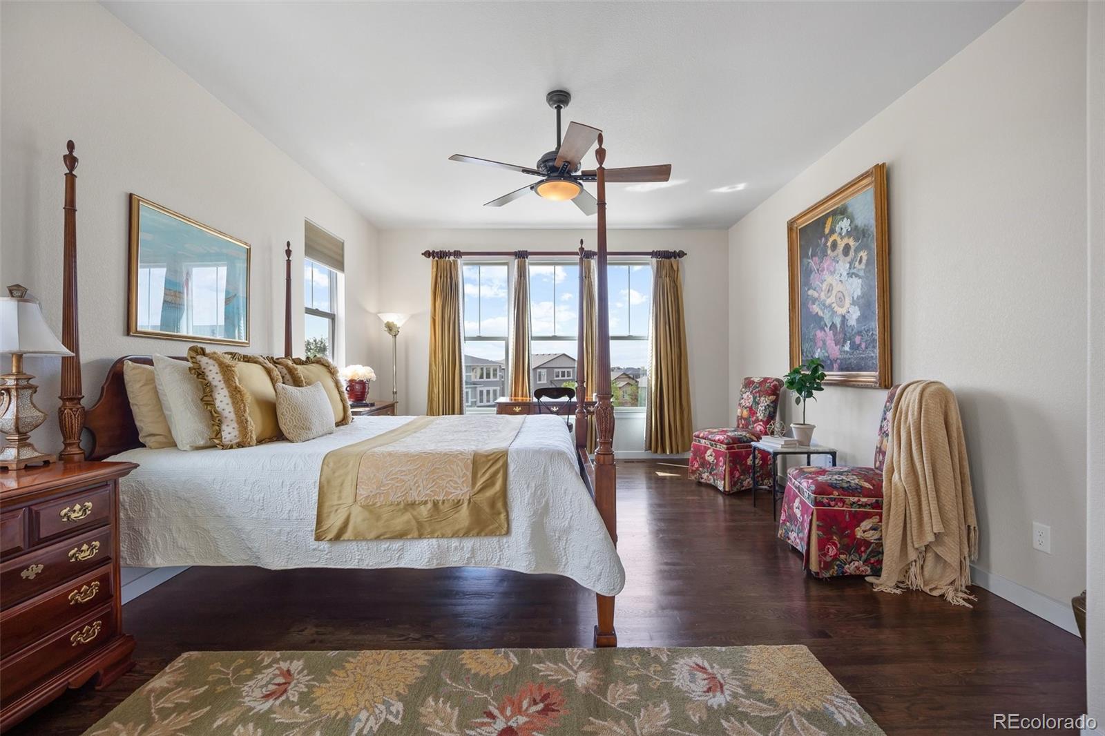 MLS Image #18 for 4225  new santa fe trail,colorado springs, Colorado
