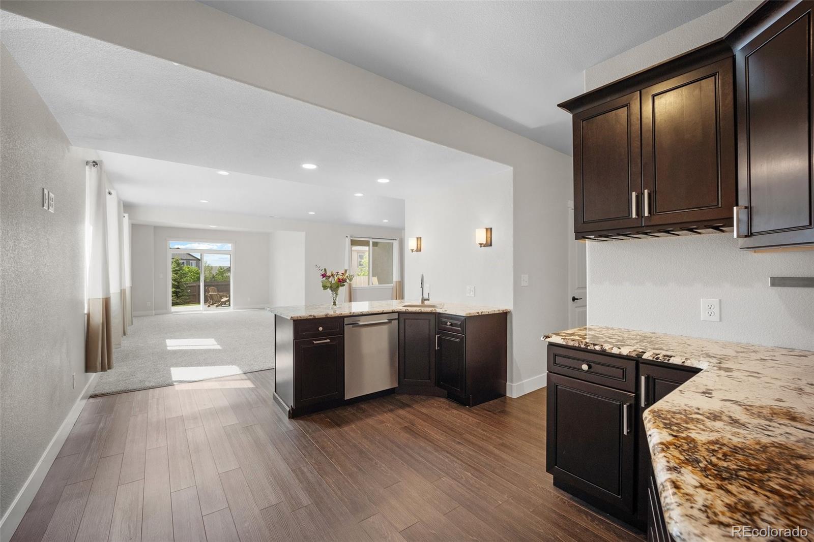 MLS Image #24 for 4225  new santa fe trail,colorado springs, Colorado