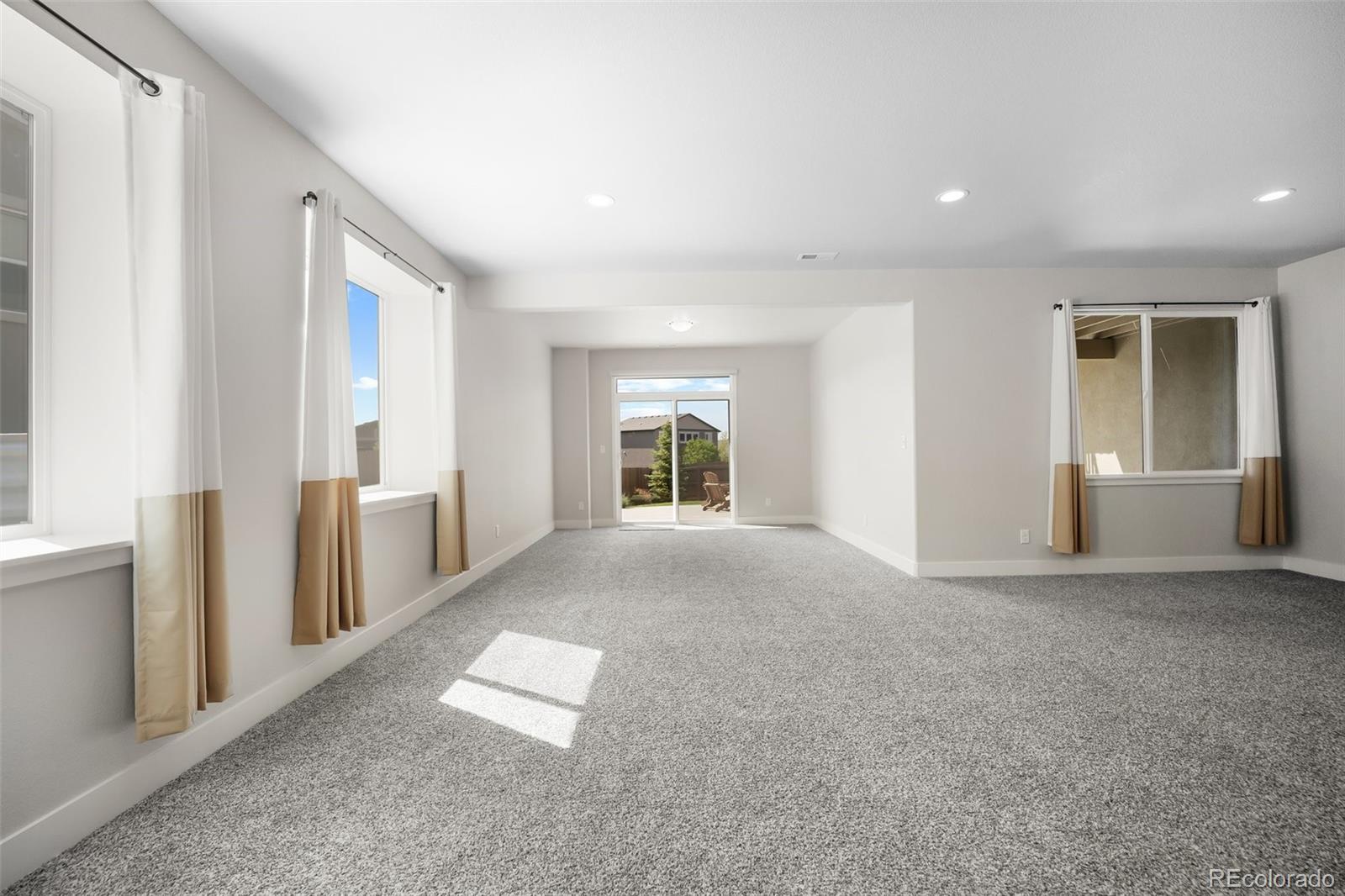 MLS Image #27 for 4225  new santa fe trail,colorado springs, Colorado