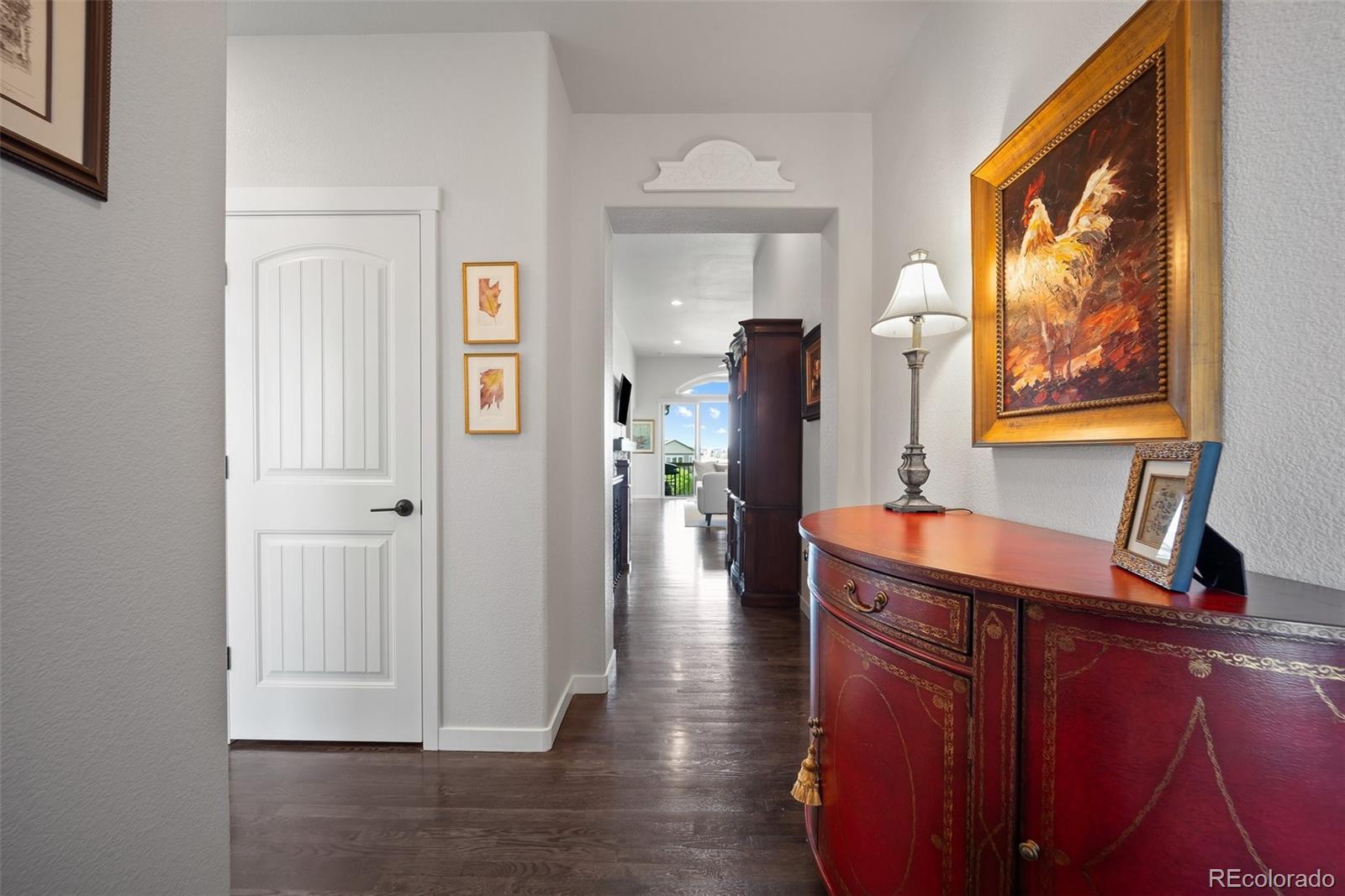 MLS Image #3 for 4225  new santa fe trail,colorado springs, Colorado