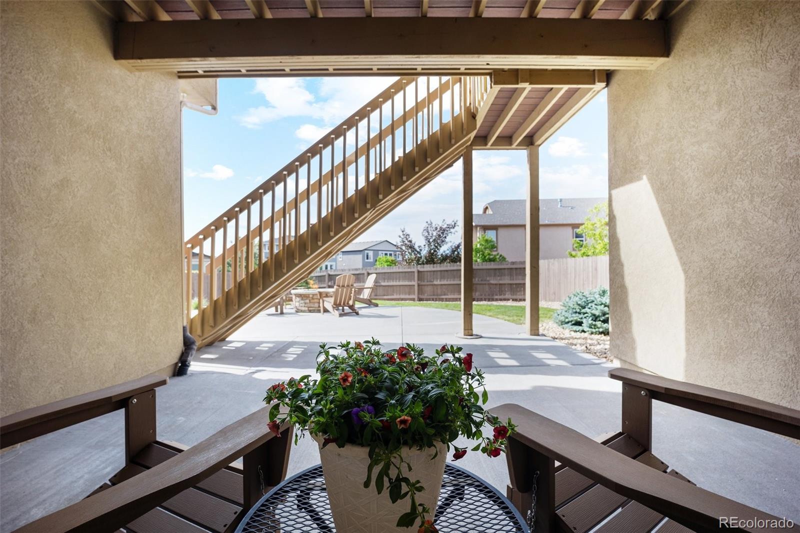 MLS Image #40 for 4225  new santa fe trail,colorado springs, Colorado