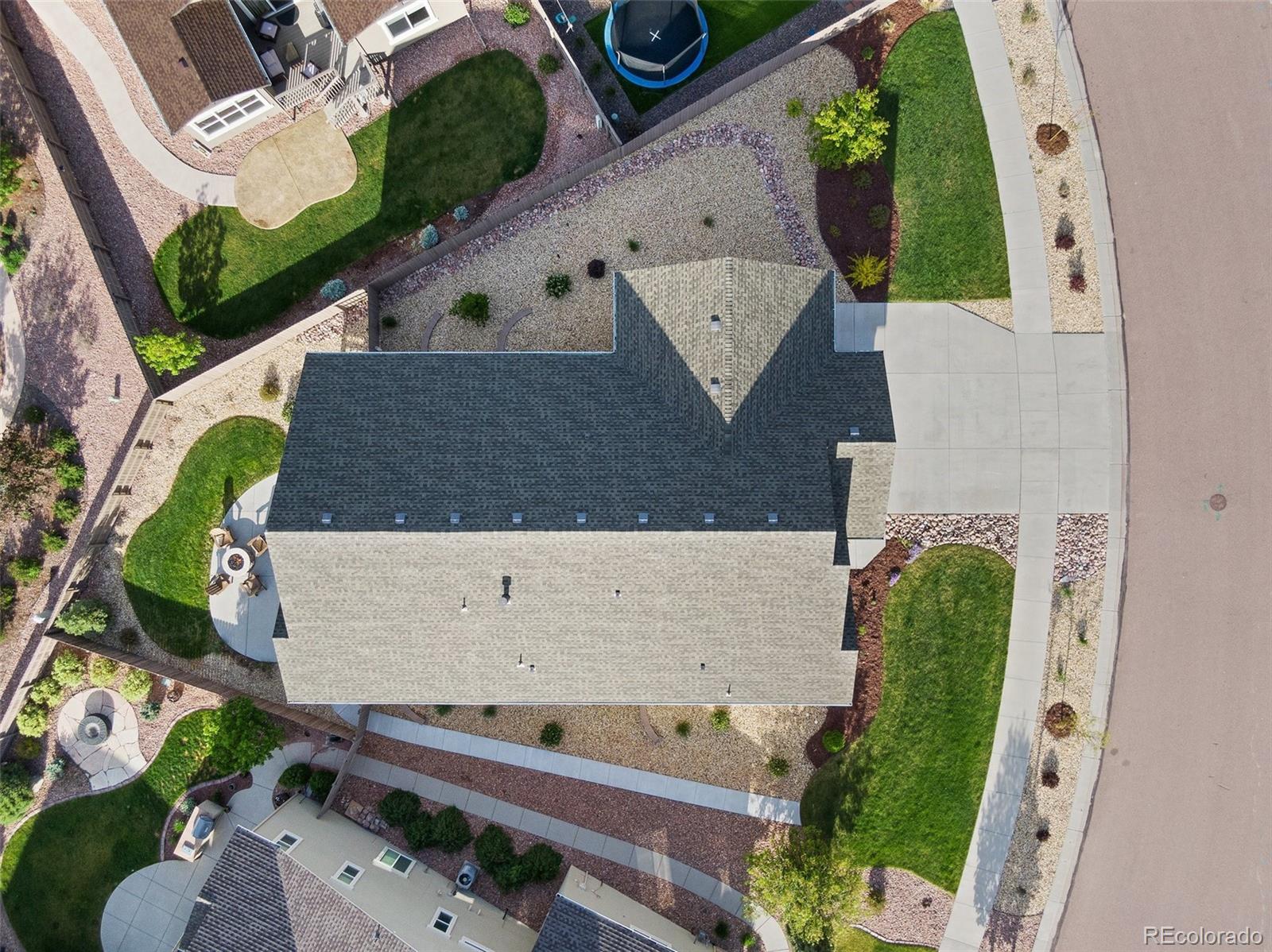 MLS Image #41 for 4225  new santa fe trail,colorado springs, Colorado