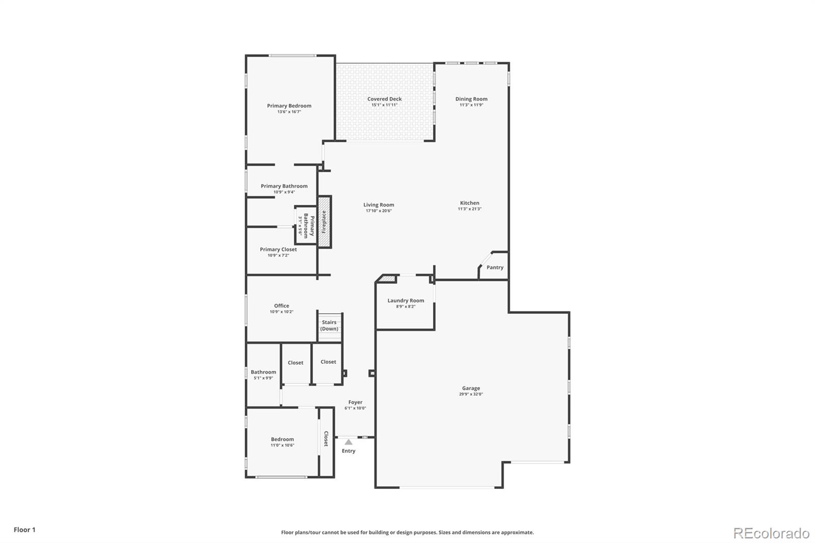 MLS Image #47 for 4225  new santa fe trail,colorado springs, Colorado