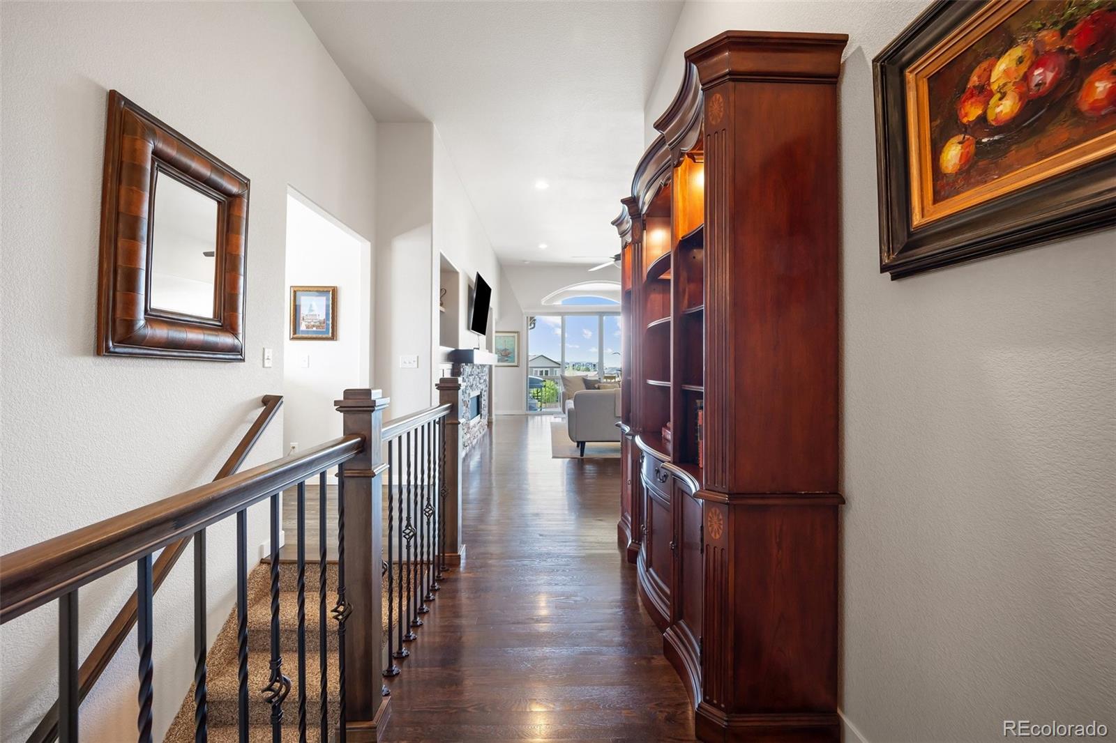 MLS Image #5 for 4225  new santa fe trail,colorado springs, Colorado