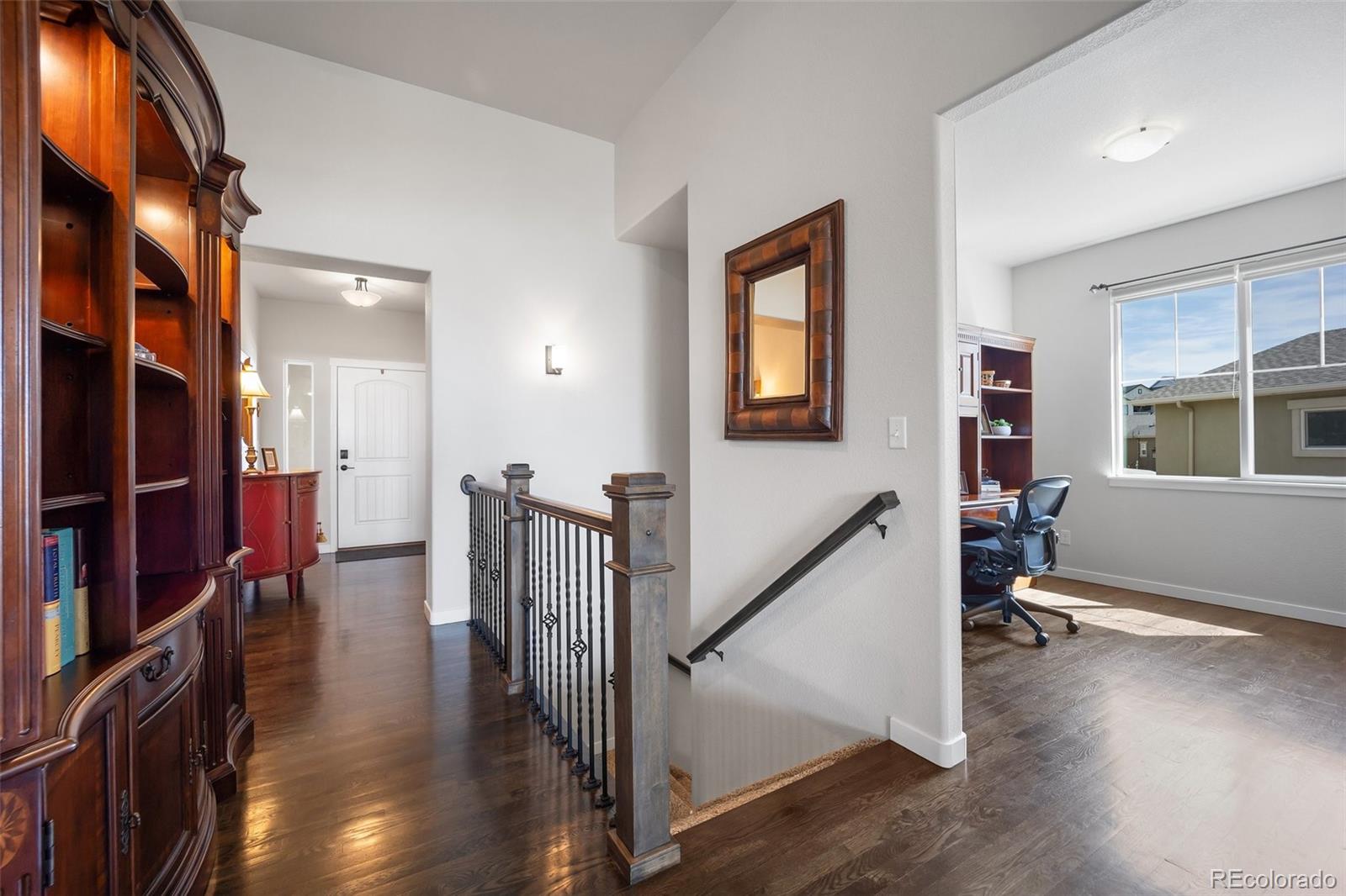 MLS Image #6 for 4225  new santa fe trail,colorado springs, Colorado