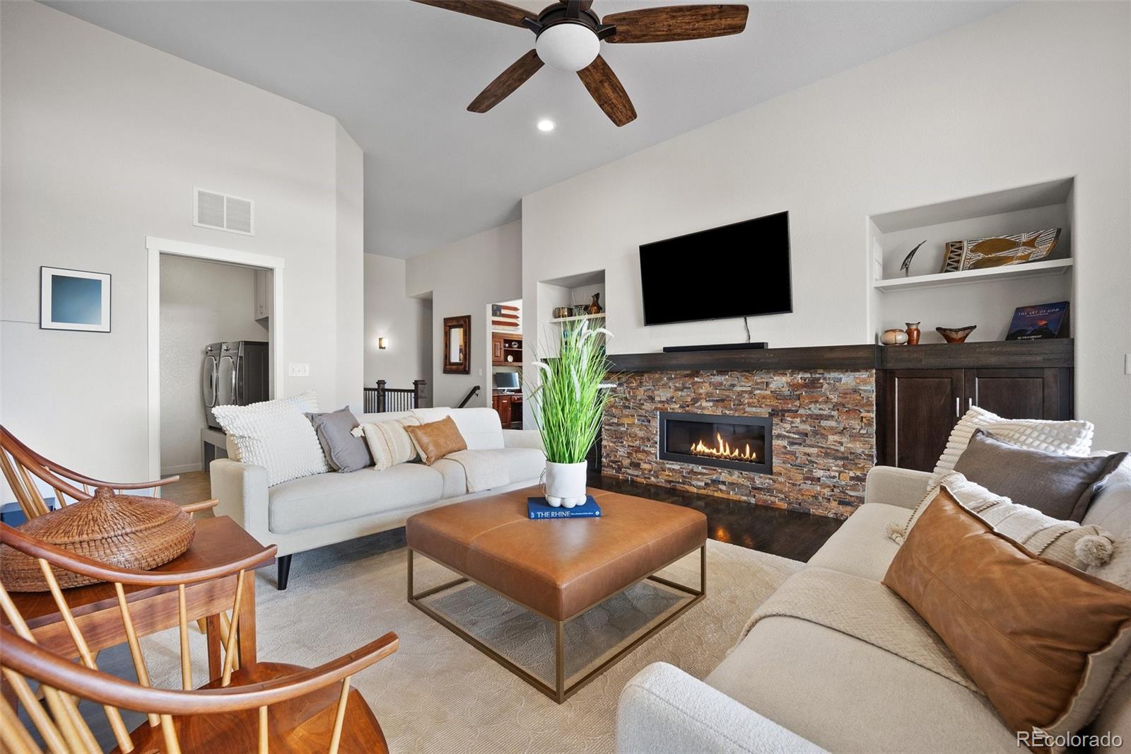 MLS Image #8 for 4225  new santa fe trail,colorado springs, Colorado