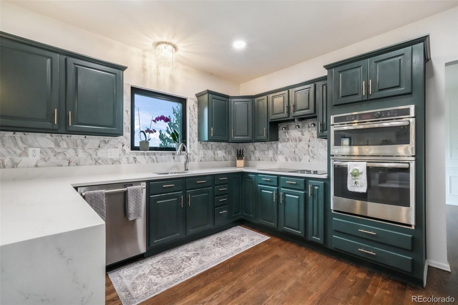 MLS Image #10 for 2475  edenderry drive,colorado springs, Colorado