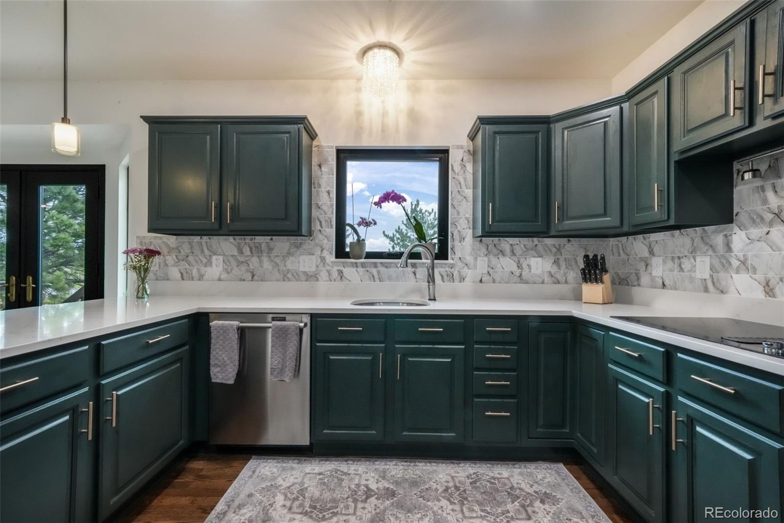 MLS Image #11 for 2475  edenderry drive,colorado springs, Colorado