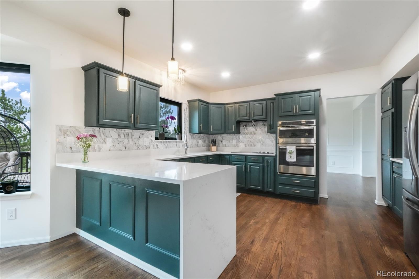 MLS Image #14 for 2475  edenderry drive,colorado springs, Colorado
