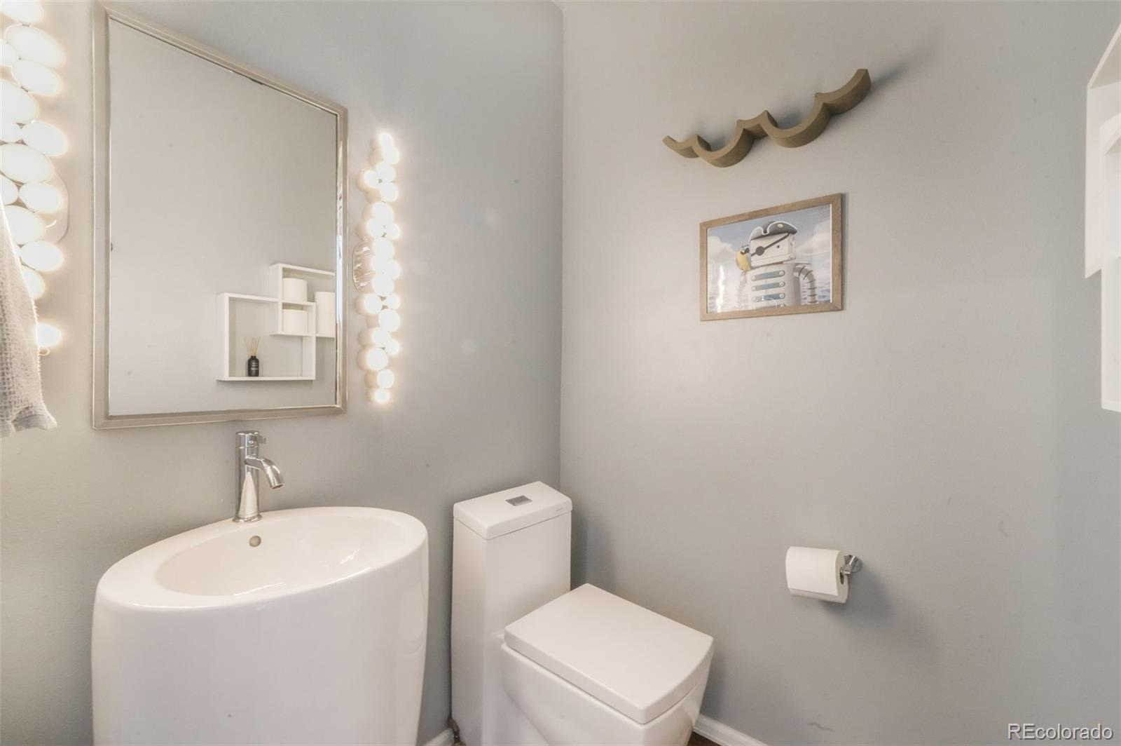 MLS Image #3 for 2475  edenderry drive,colorado springs, Colorado