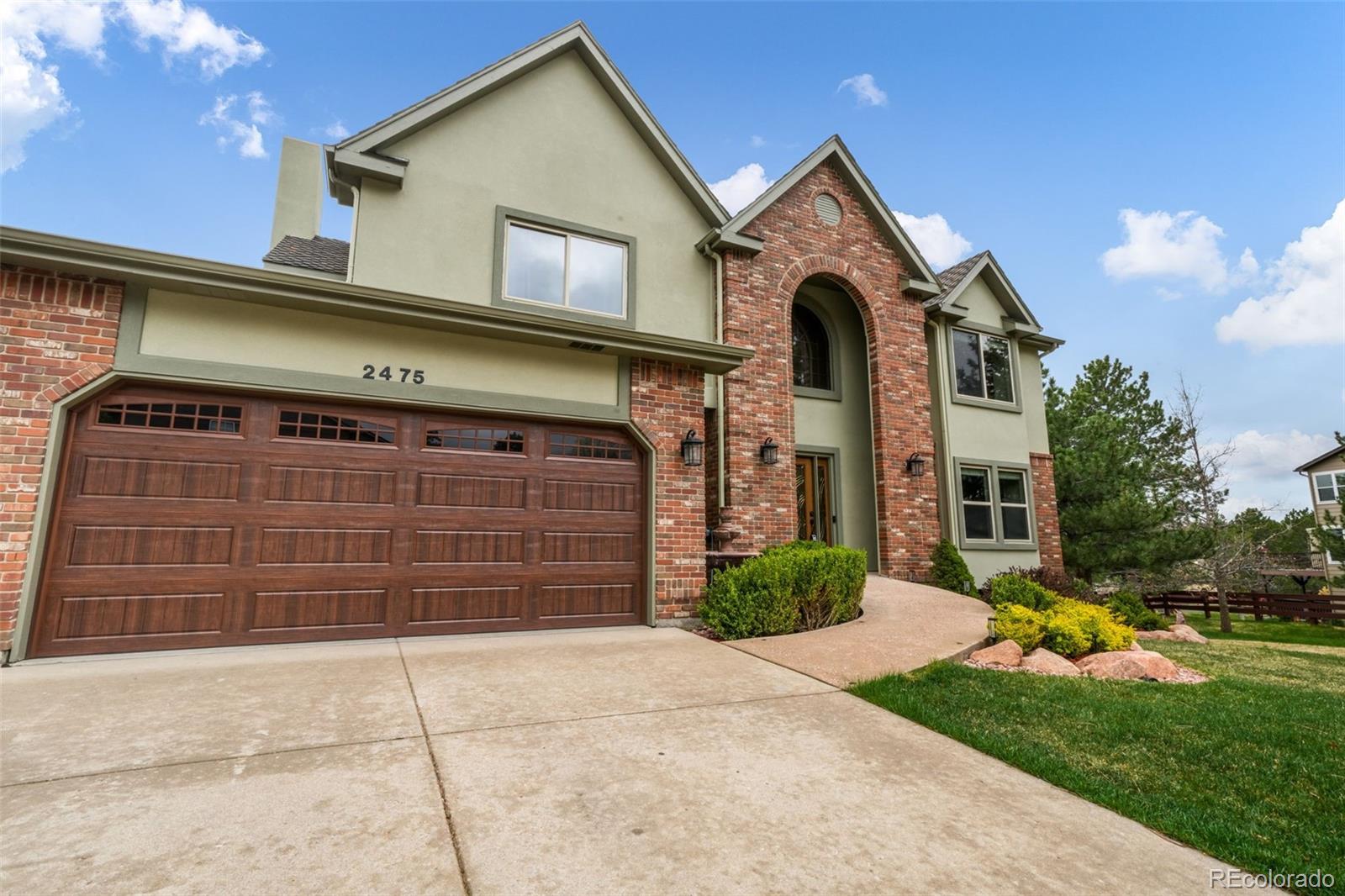 MLS Image #44 for 2475  edenderry drive,colorado springs, Colorado