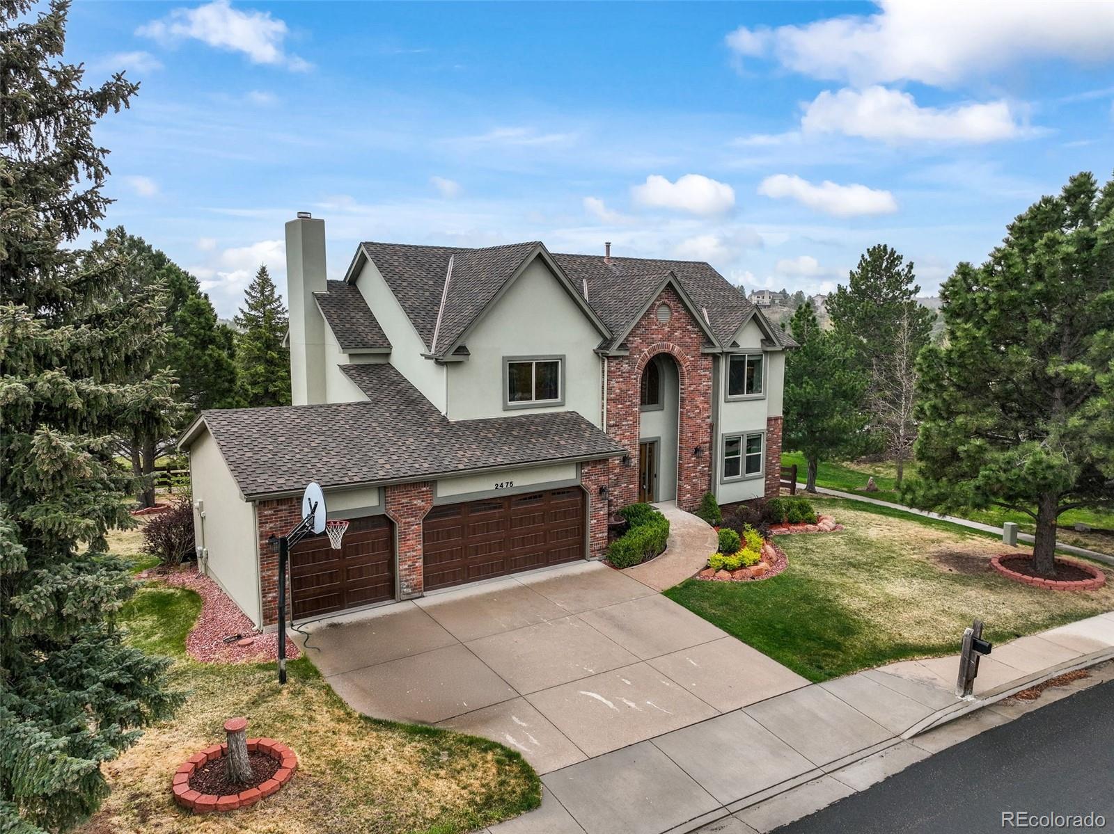 MLS Image #45 for 2475  edenderry drive,colorado springs, Colorado