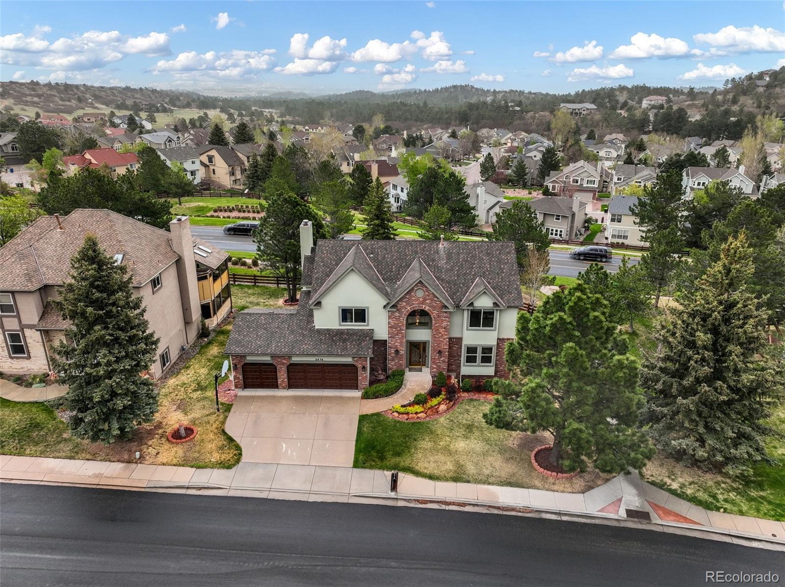 MLS Image #47 for 2475  edenderry drive,colorado springs, Colorado