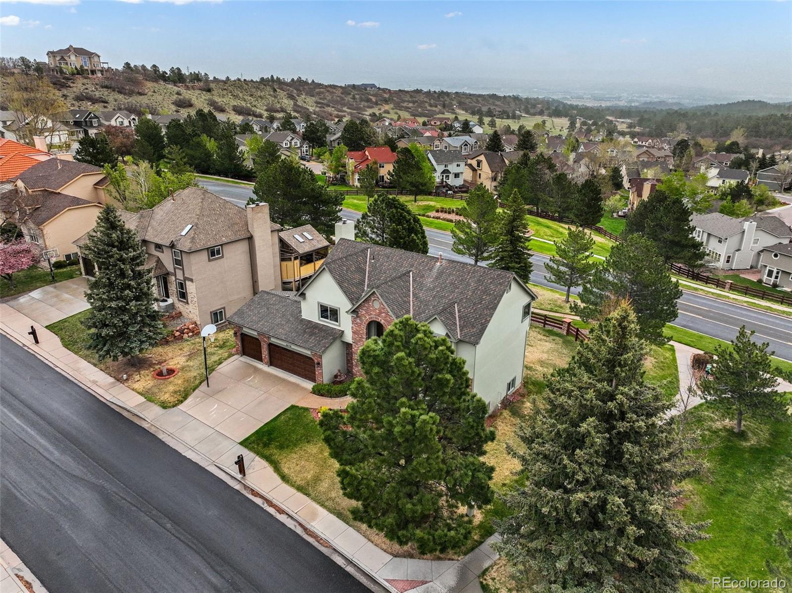 MLS Image #48 for 2475  edenderry drive,colorado springs, Colorado