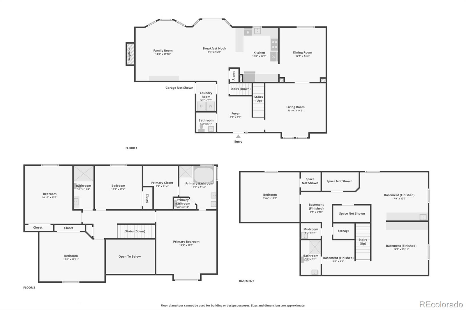 MLS Image #49 for 2475  edenderry drive,colorado springs, Colorado