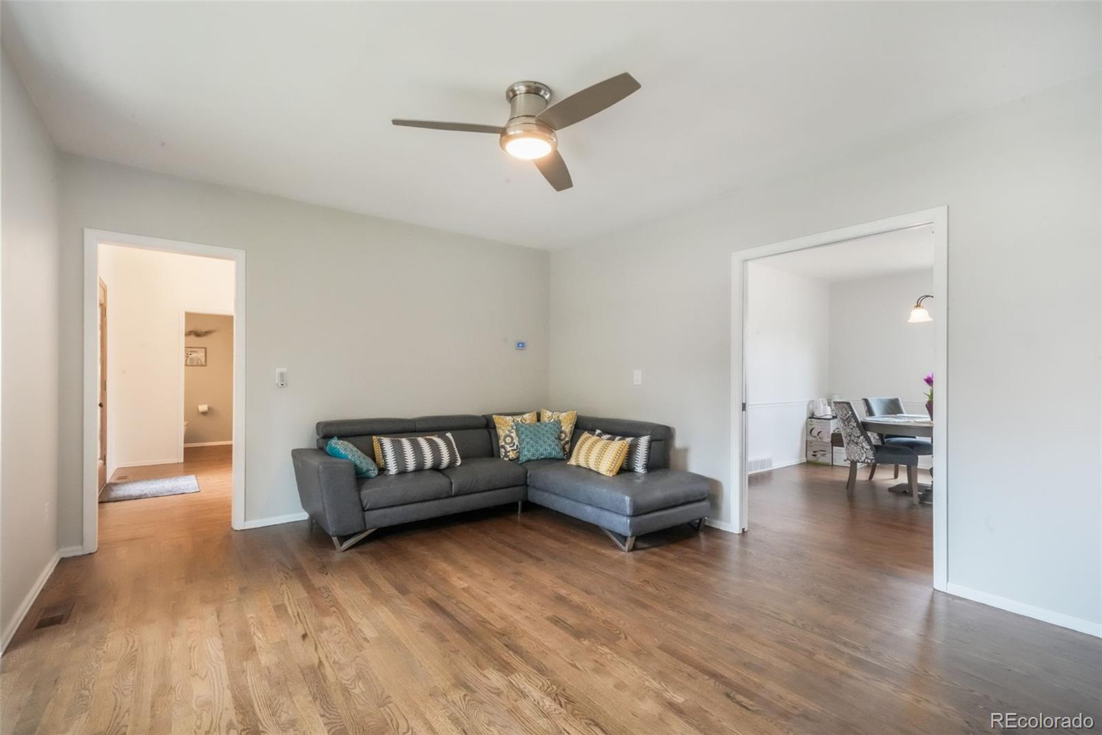 MLS Image #5 for 2475  edenderry drive,colorado springs, Colorado