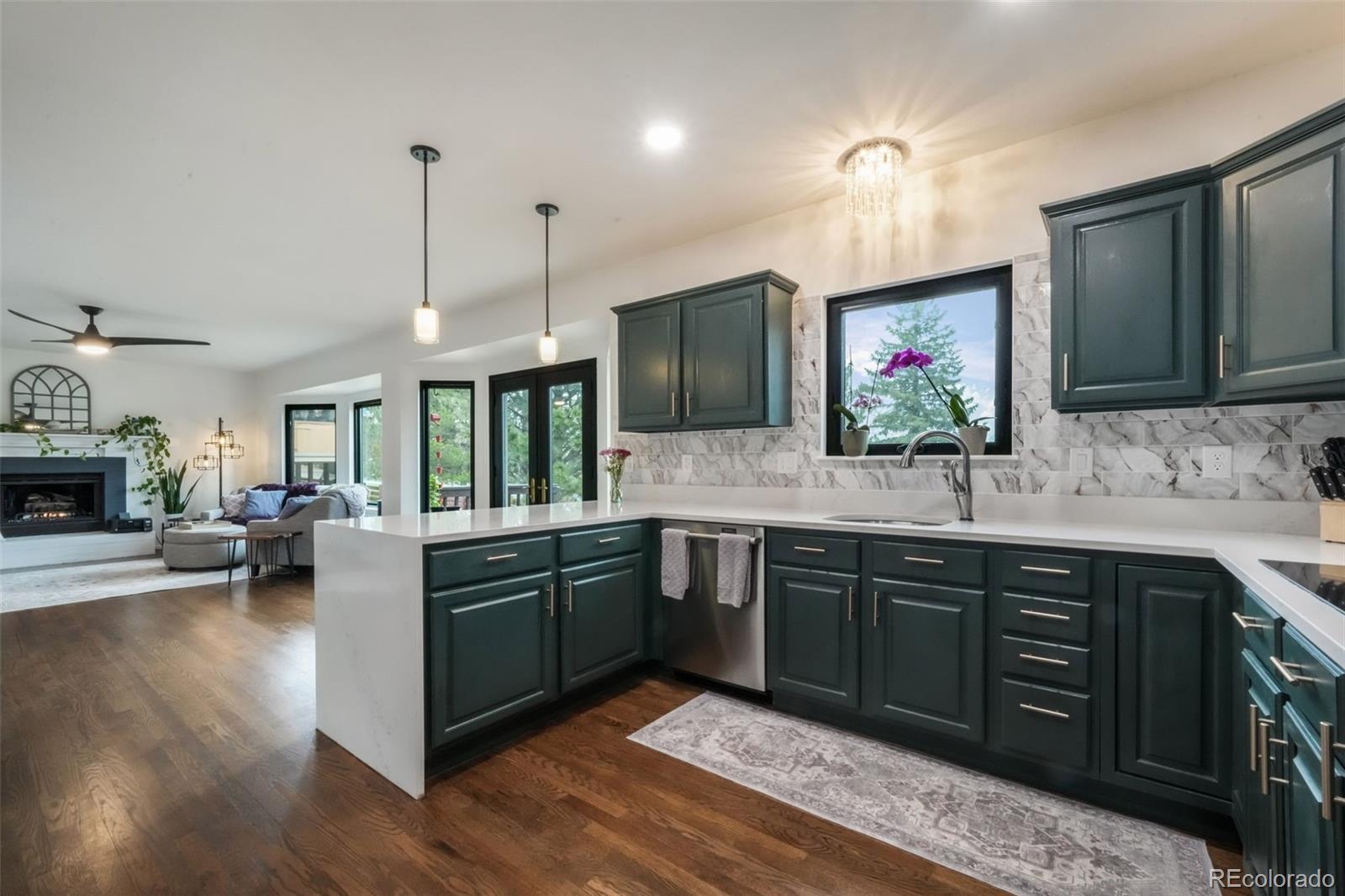 MLS Image #9 for 2475  edenderry drive,colorado springs, Colorado