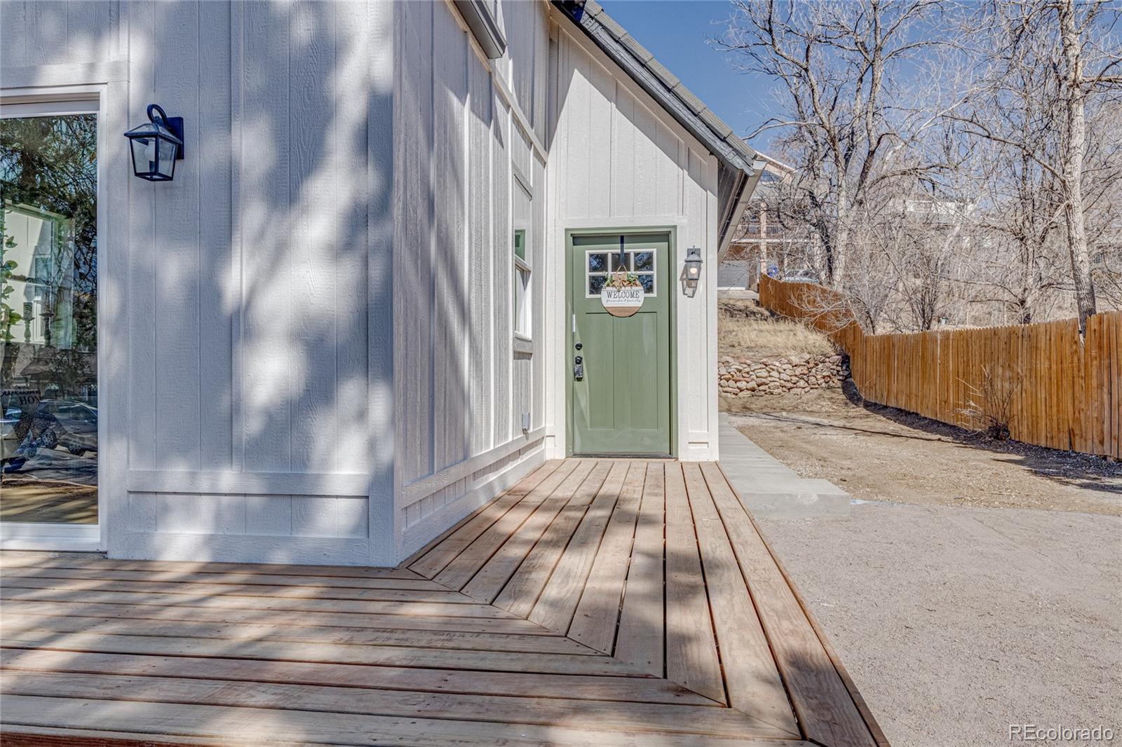 MLS Image #2 for 1112 w kiowa street,colorado springs, Colorado