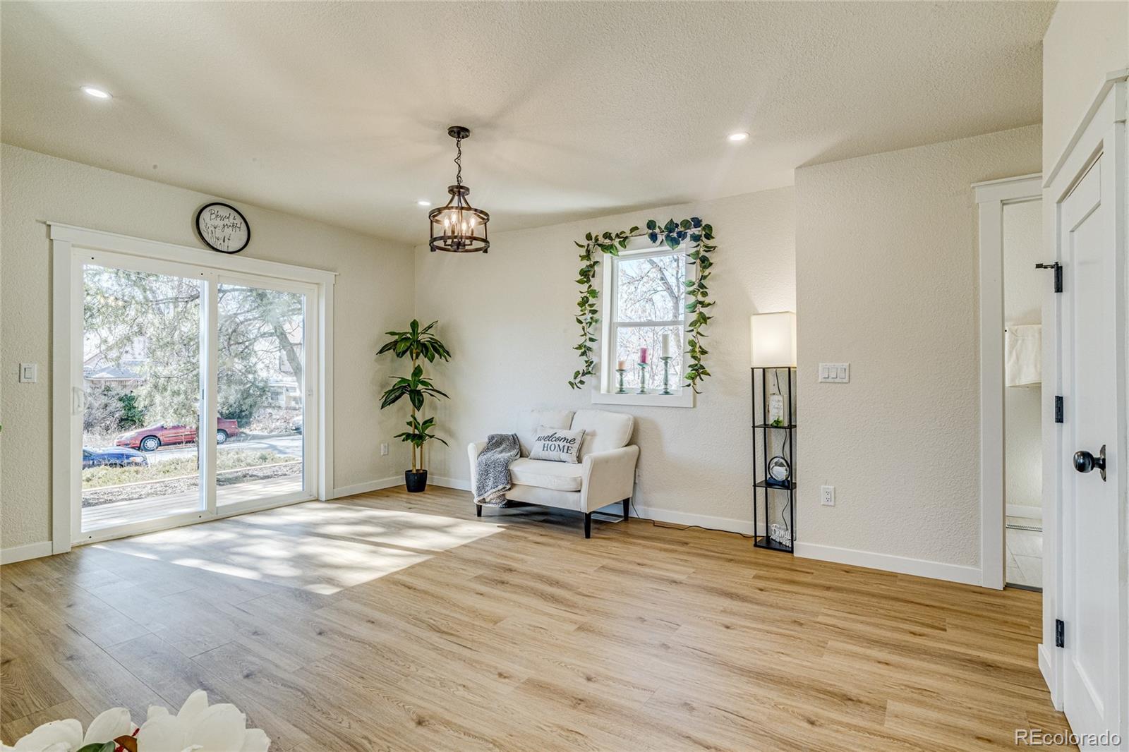 MLS Image #4 for 1112 w kiowa street,colorado springs, Colorado