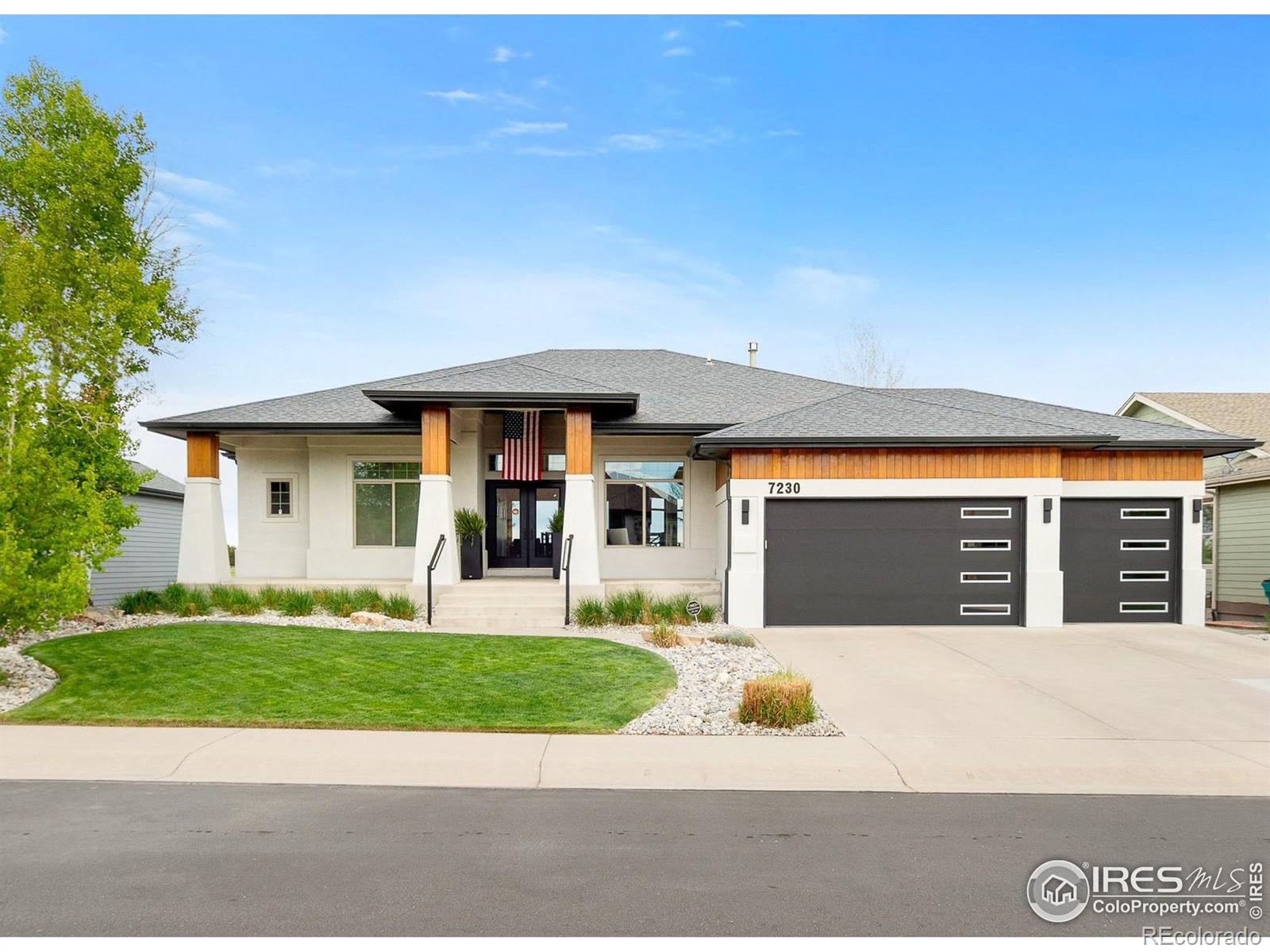 MLS Image #0 for 7230  spanish bay drive,windsor, Colorado