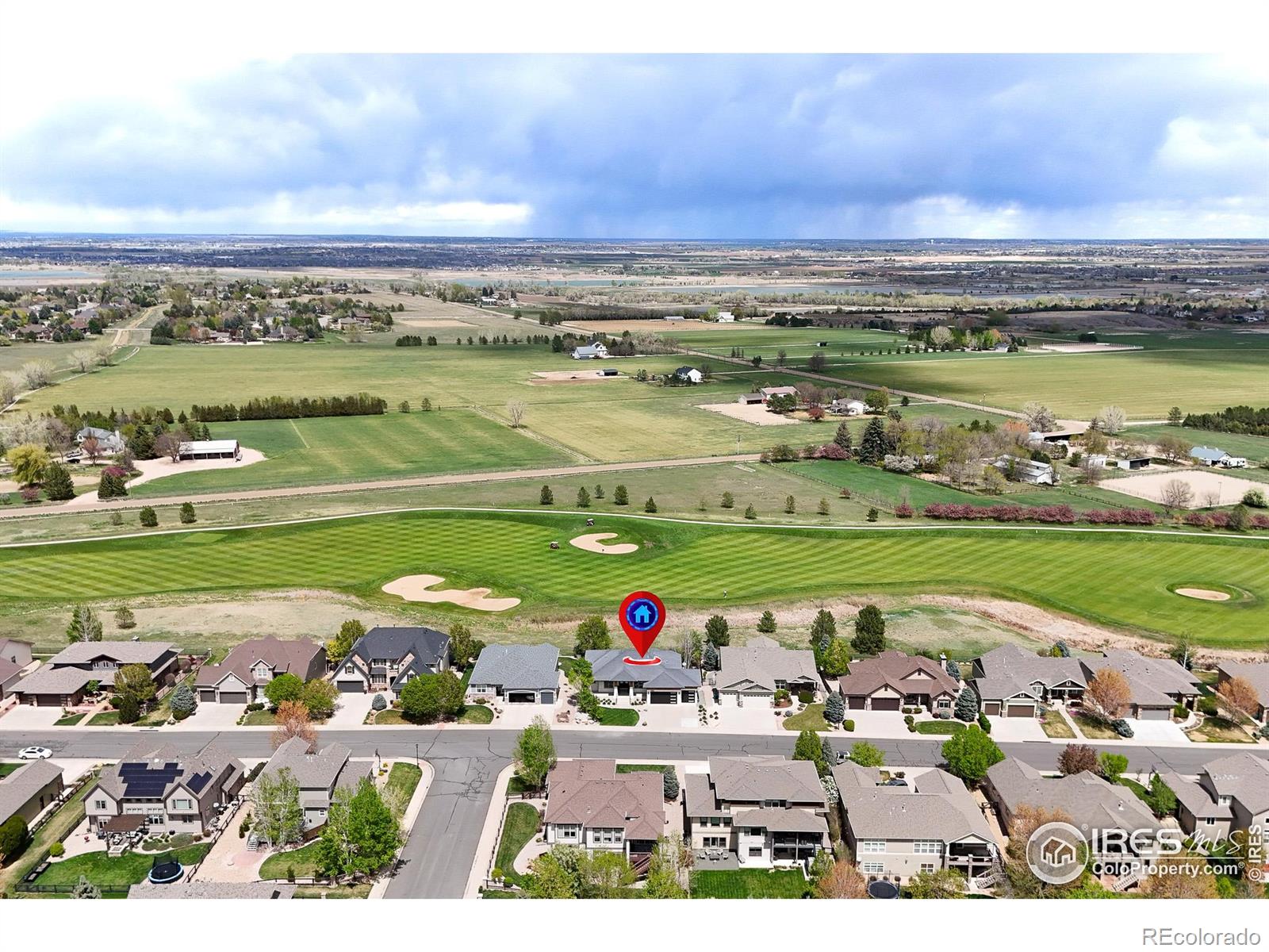 MLS Image #5 for 7230  spanish bay drive,windsor, Colorado
