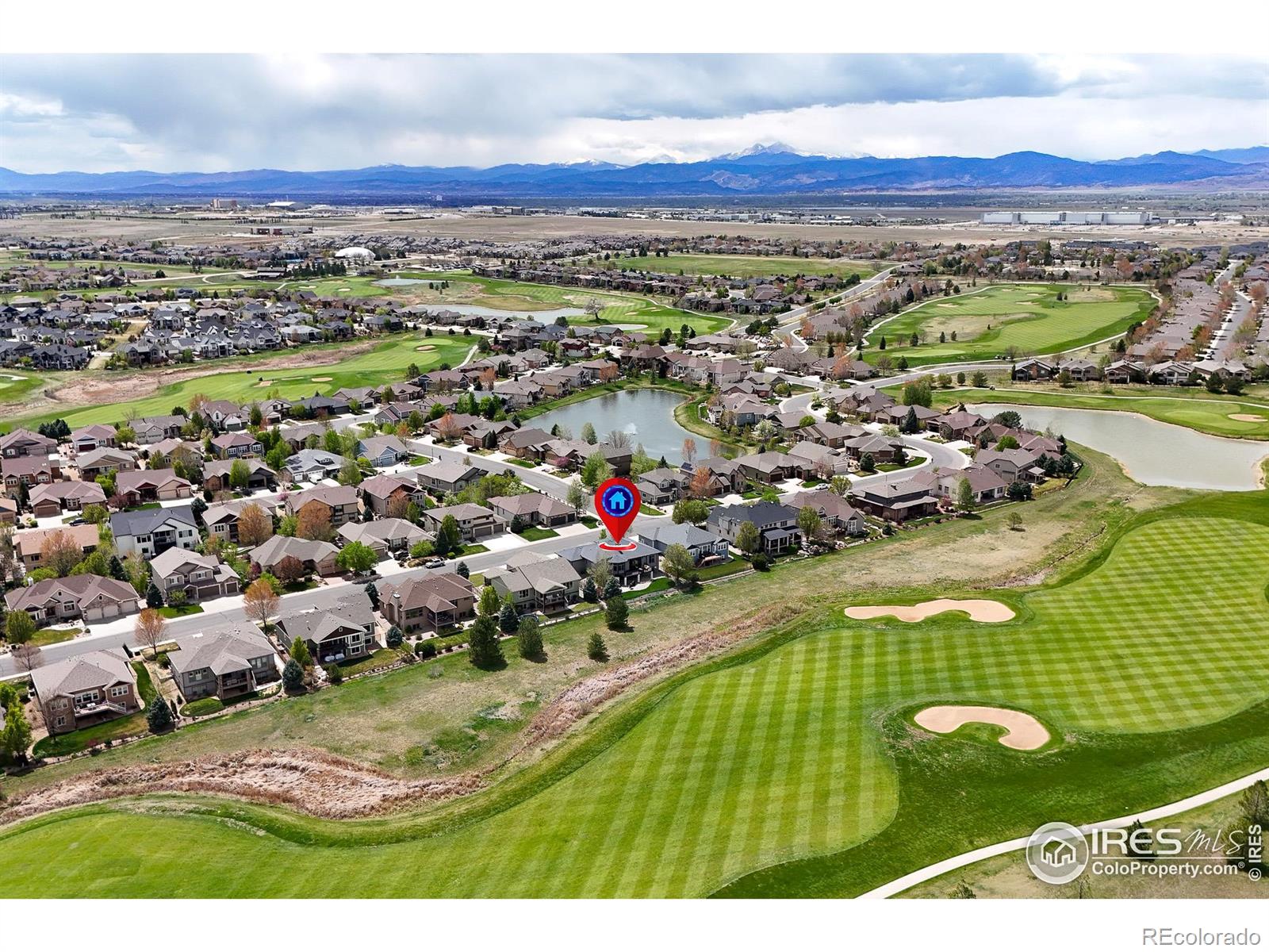 MLS Image #9 for 7230  spanish bay drive,windsor, Colorado