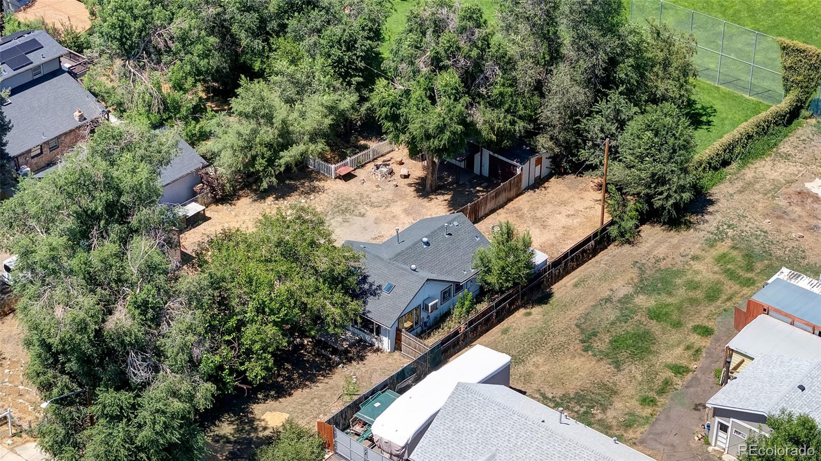 MLS Image #20 for 1115 w quincy avenue,englewood, Colorado