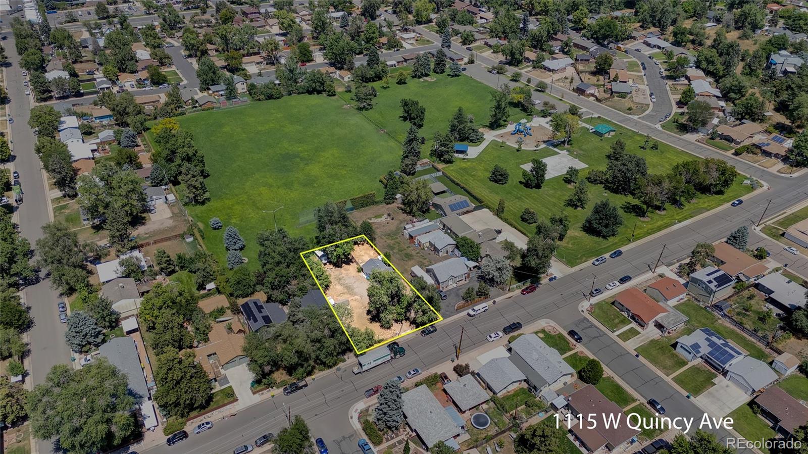 MLS Image #23 for 1115 w quincy avenue,englewood, Colorado