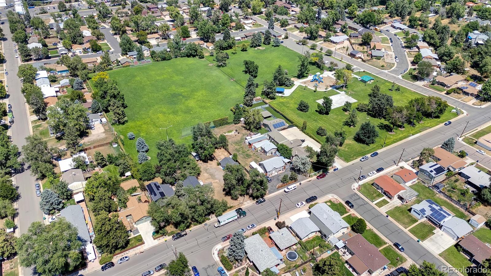 MLS Image #24 for 1115 w quincy avenue,englewood, Colorado