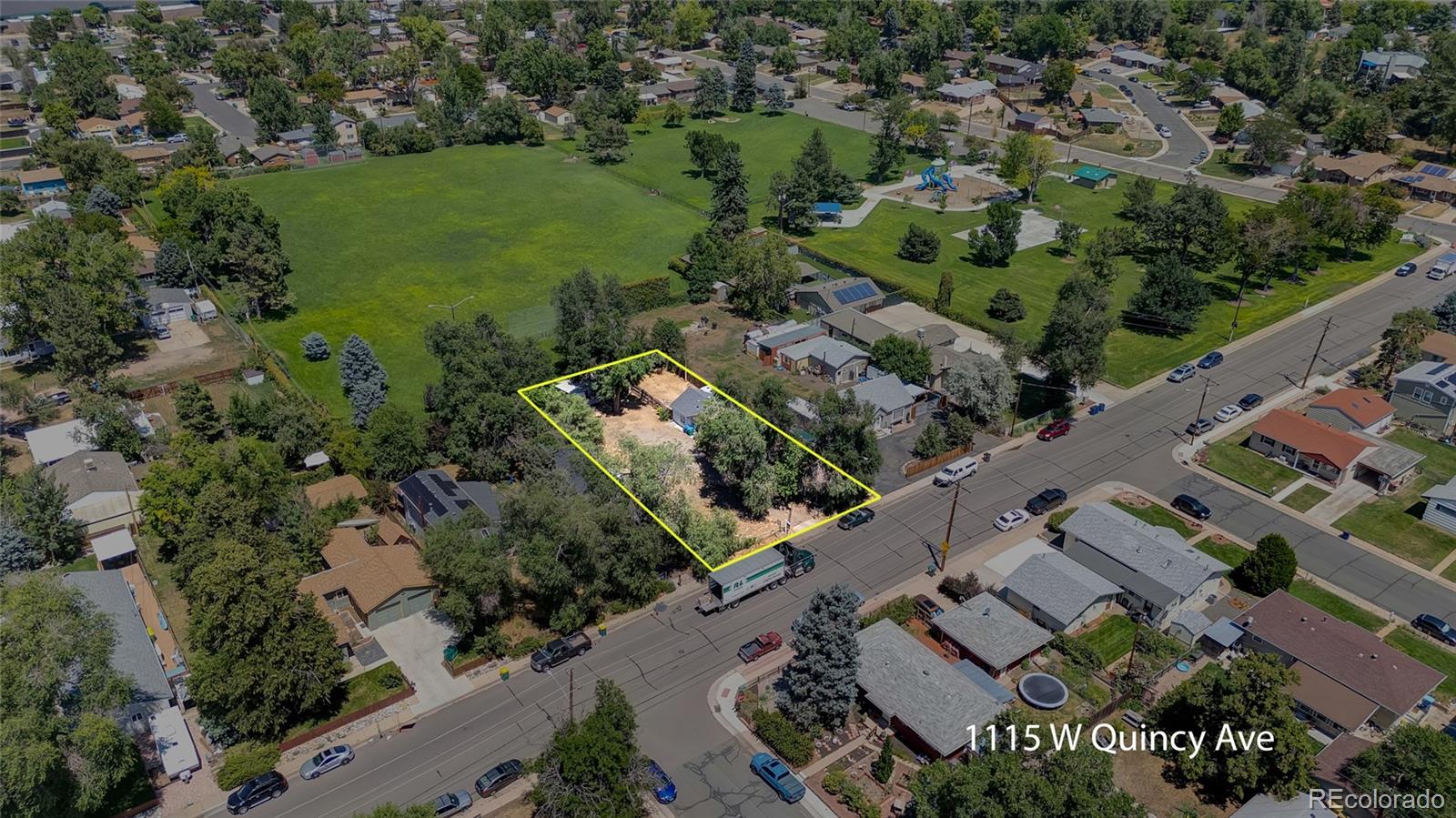 MLS Image #25 for 1115 w quincy avenue,englewood, Colorado