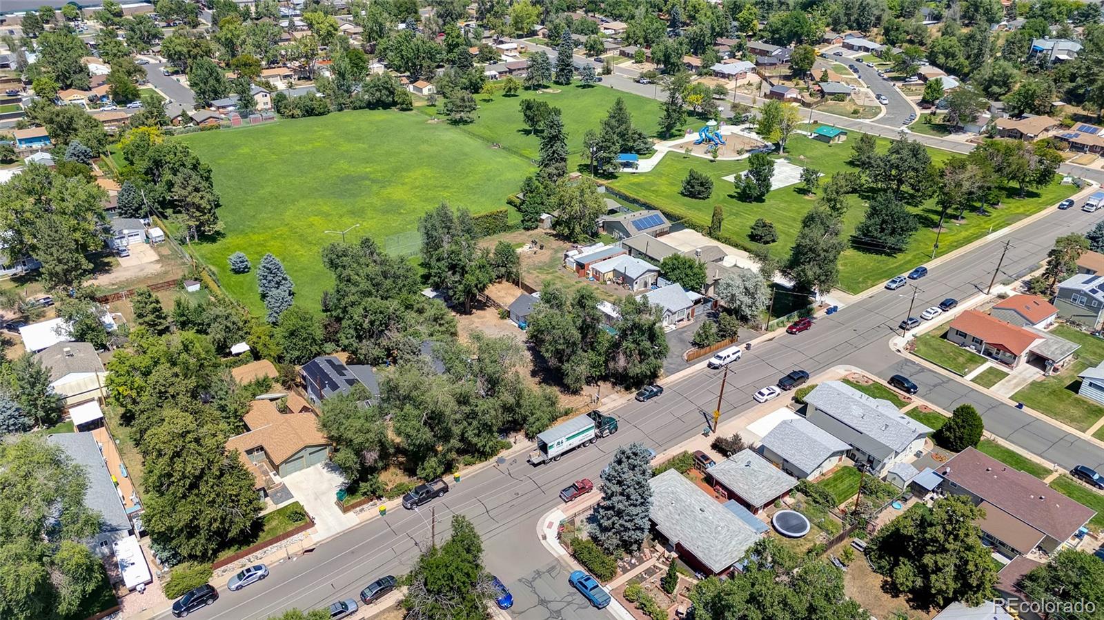 MLS Image #26 for 1115 w quincy avenue,englewood, Colorado