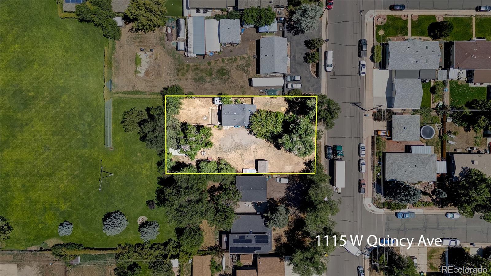MLS Image #27 for 1115 w quincy avenue,englewood, Colorado