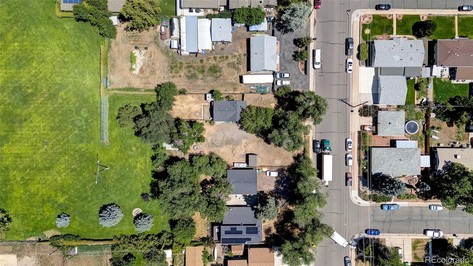 MLS Image #28 for 1115 w quincy avenue,englewood, Colorado