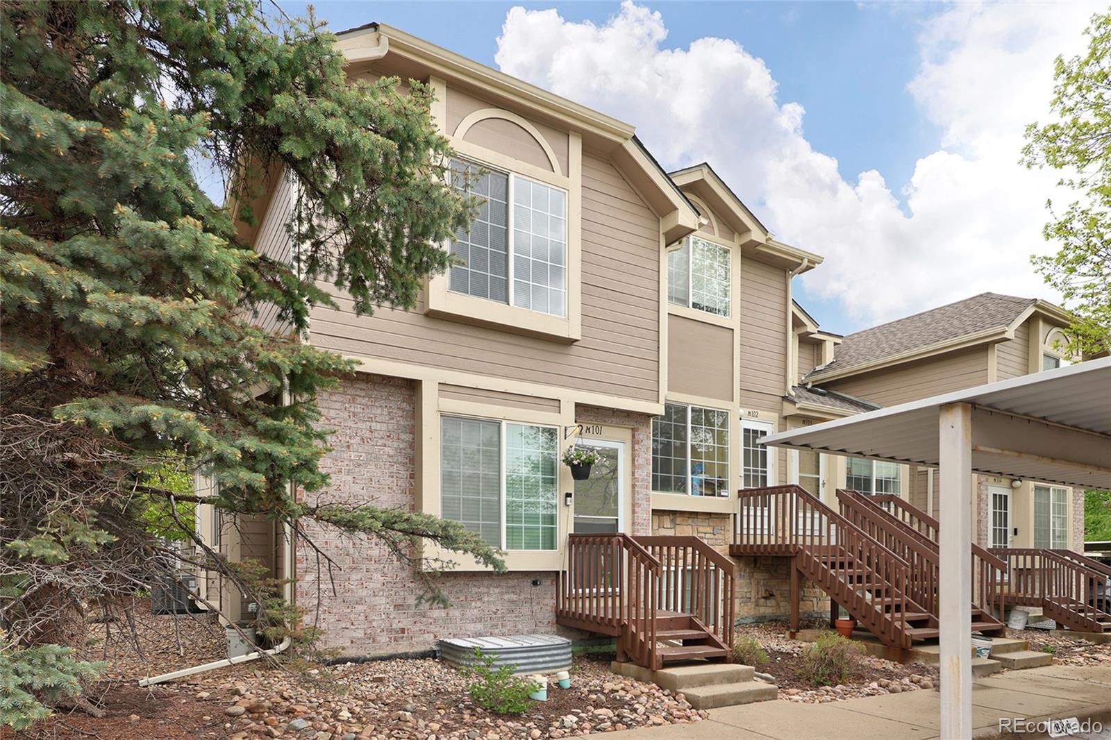 MLS Image #1 for 1885 s quebec way m101,denver, Colorado