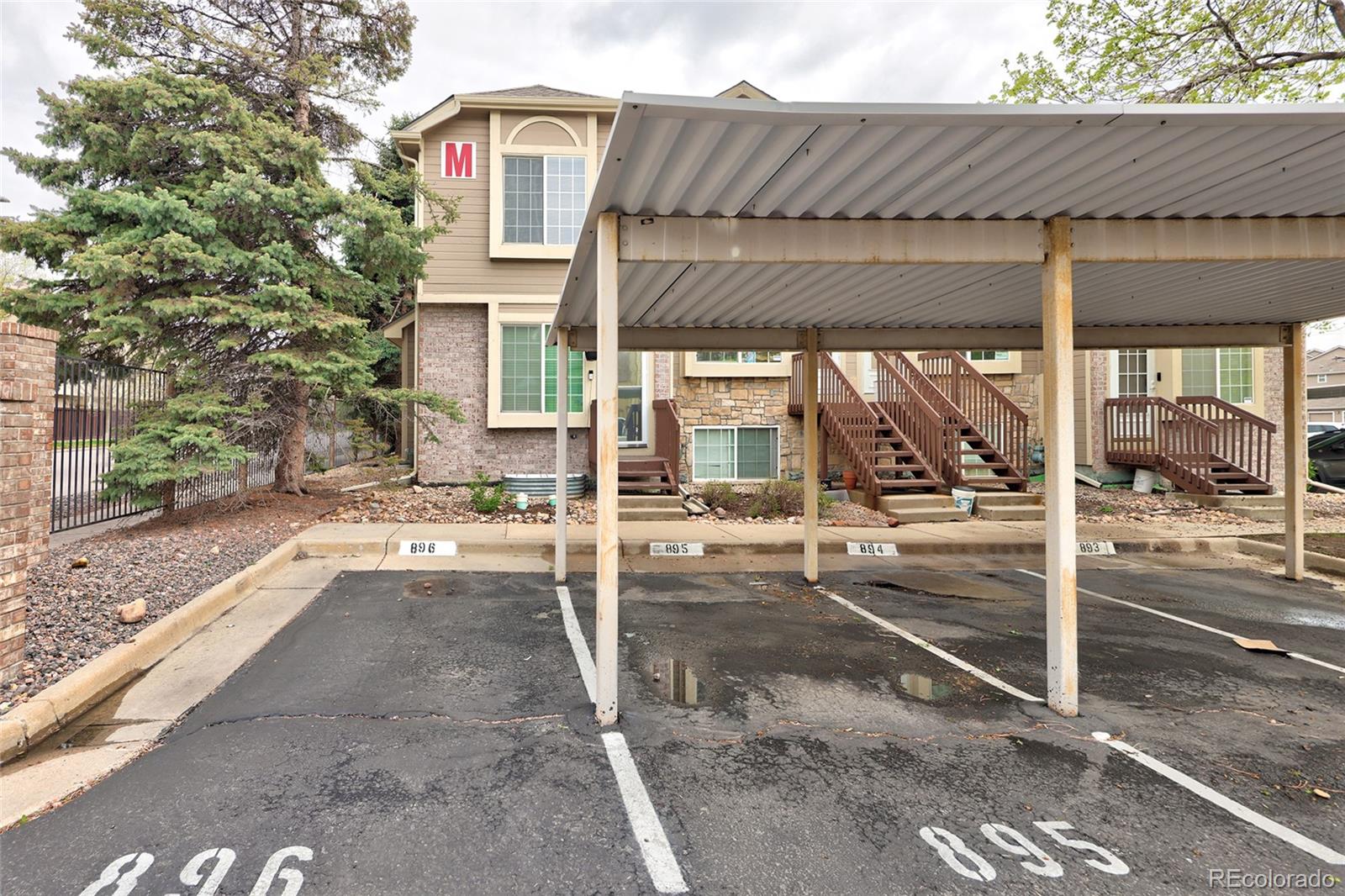 MLS Image #22 for 1885 s quebec way m101,denver, Colorado