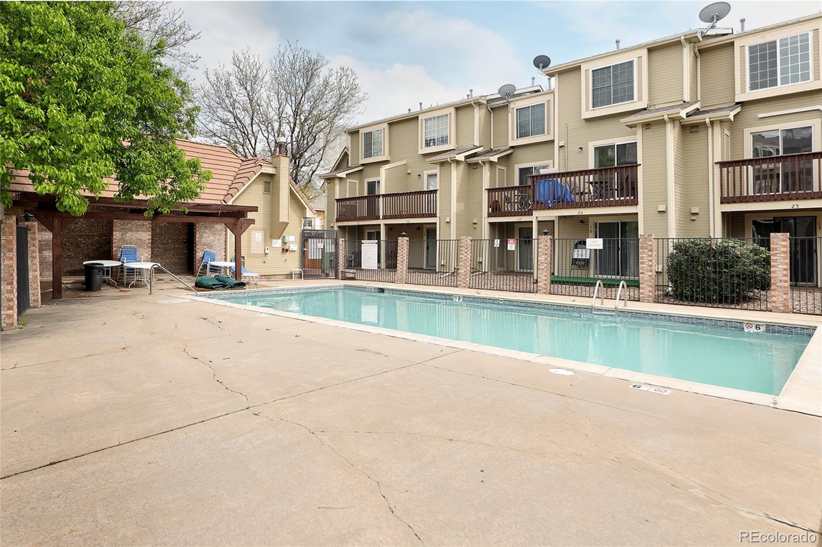 MLS Image #25 for 1885 s quebec way m101,denver, Colorado