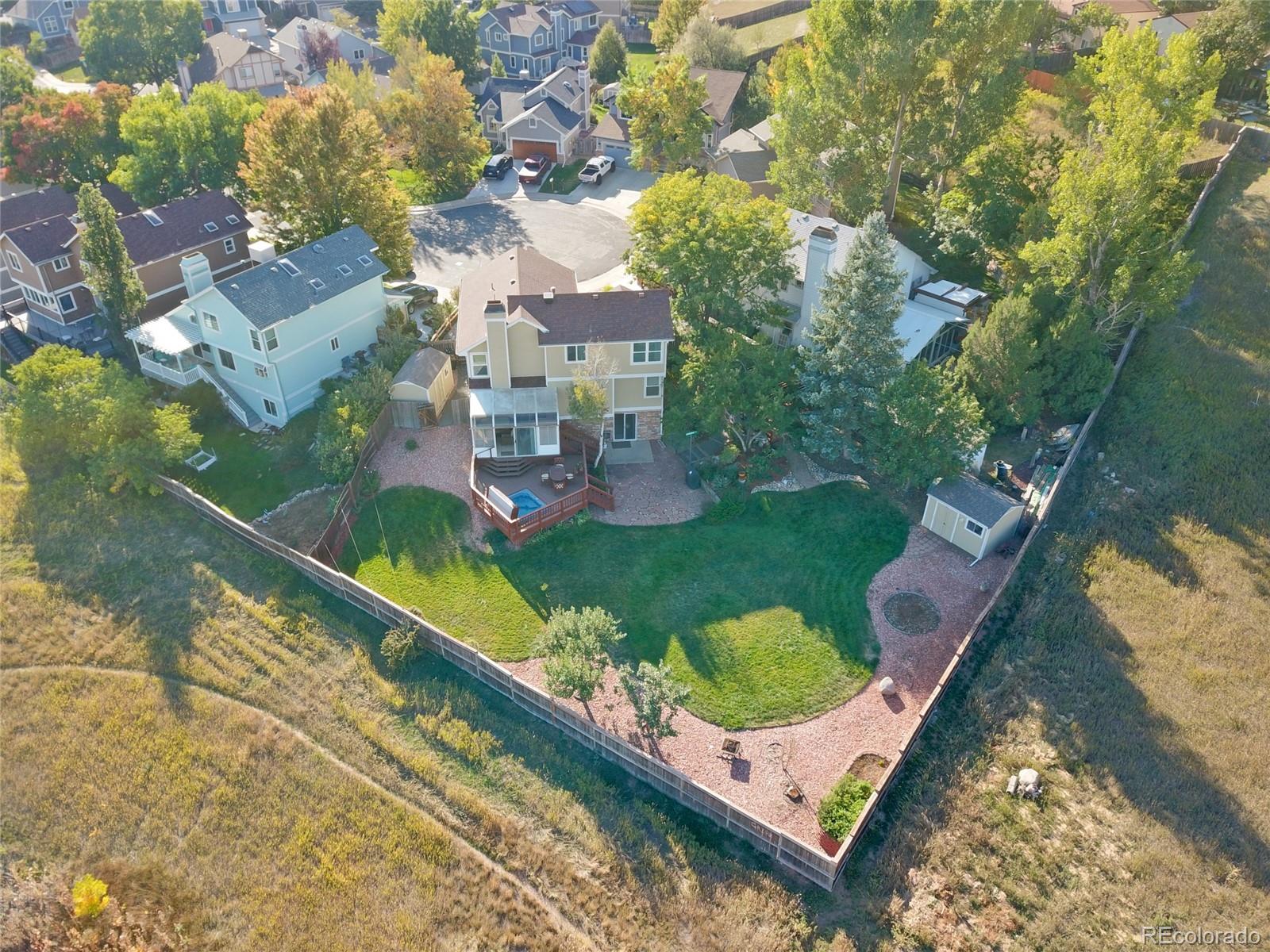 MLS Image #3 for 9535 w 104th court,broomfield, Colorado