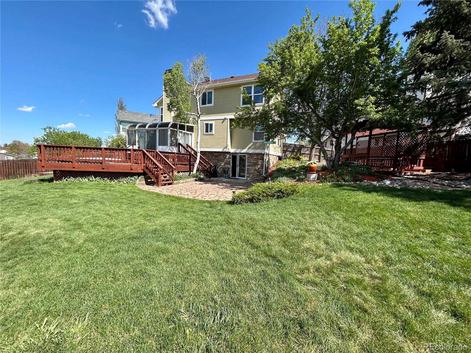 MLS Image #35 for 9535 w 104th court,broomfield, Colorado
