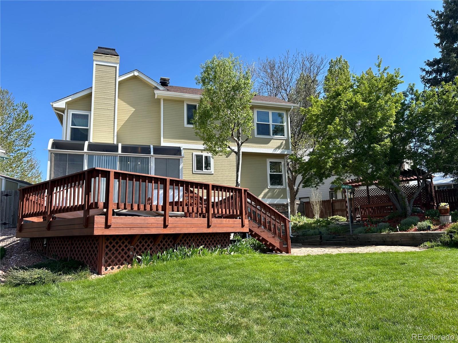 MLS Image #36 for 9535 w 104th court,broomfield, Colorado