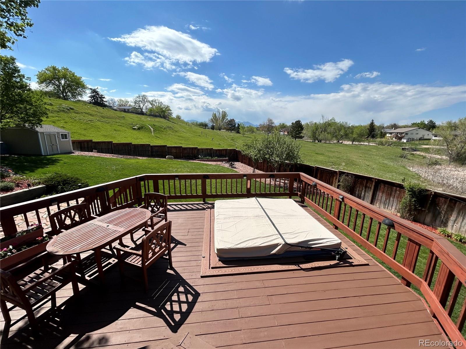 MLS Image #37 for 9535 w 104th court,broomfield, Colorado