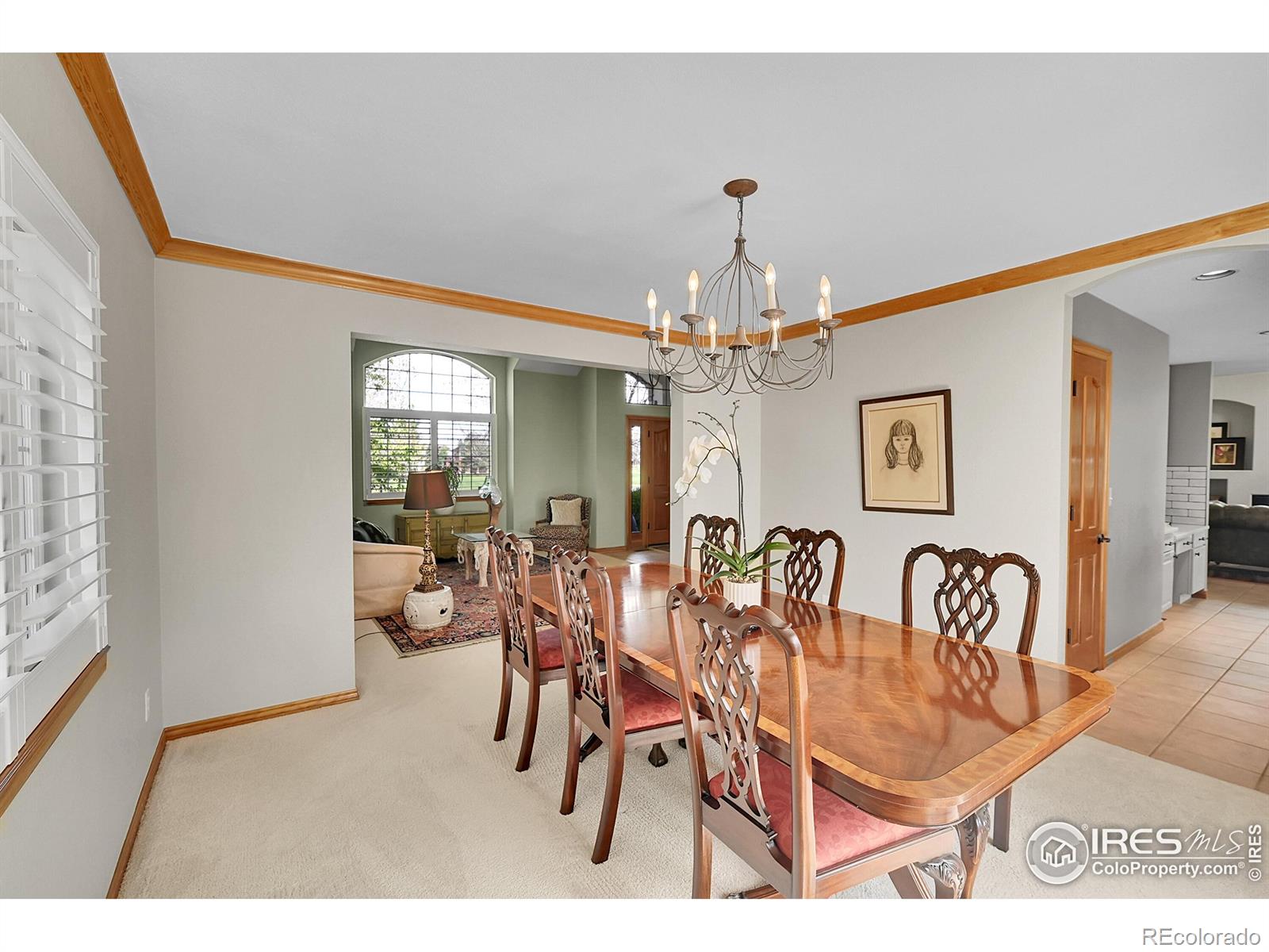 MLS Image #10 for 2206  eagles nest drive,lafayette, Colorado