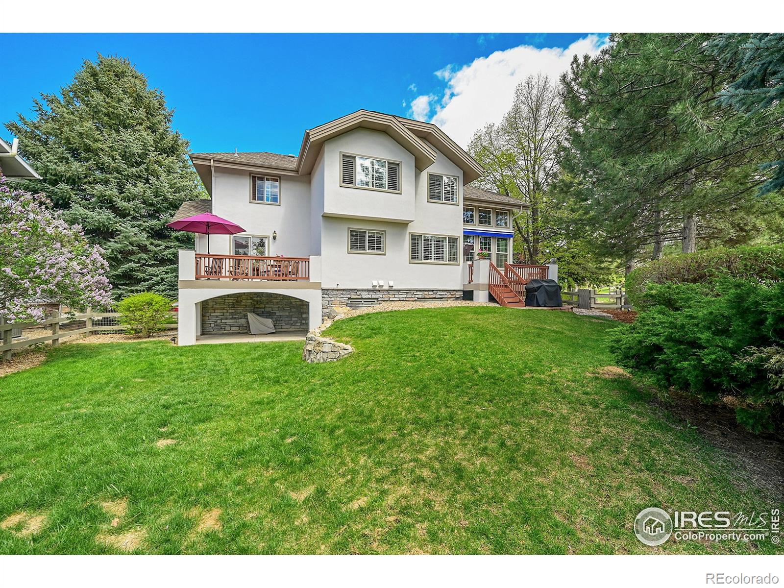 MLS Image #30 for 2206  eagles nest drive,lafayette, Colorado