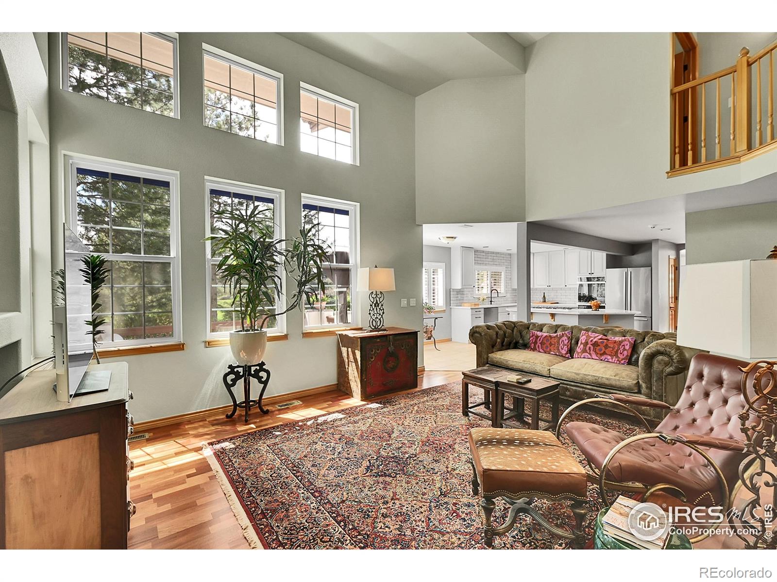 MLS Image #4 for 2206  eagles nest drive,lafayette, Colorado