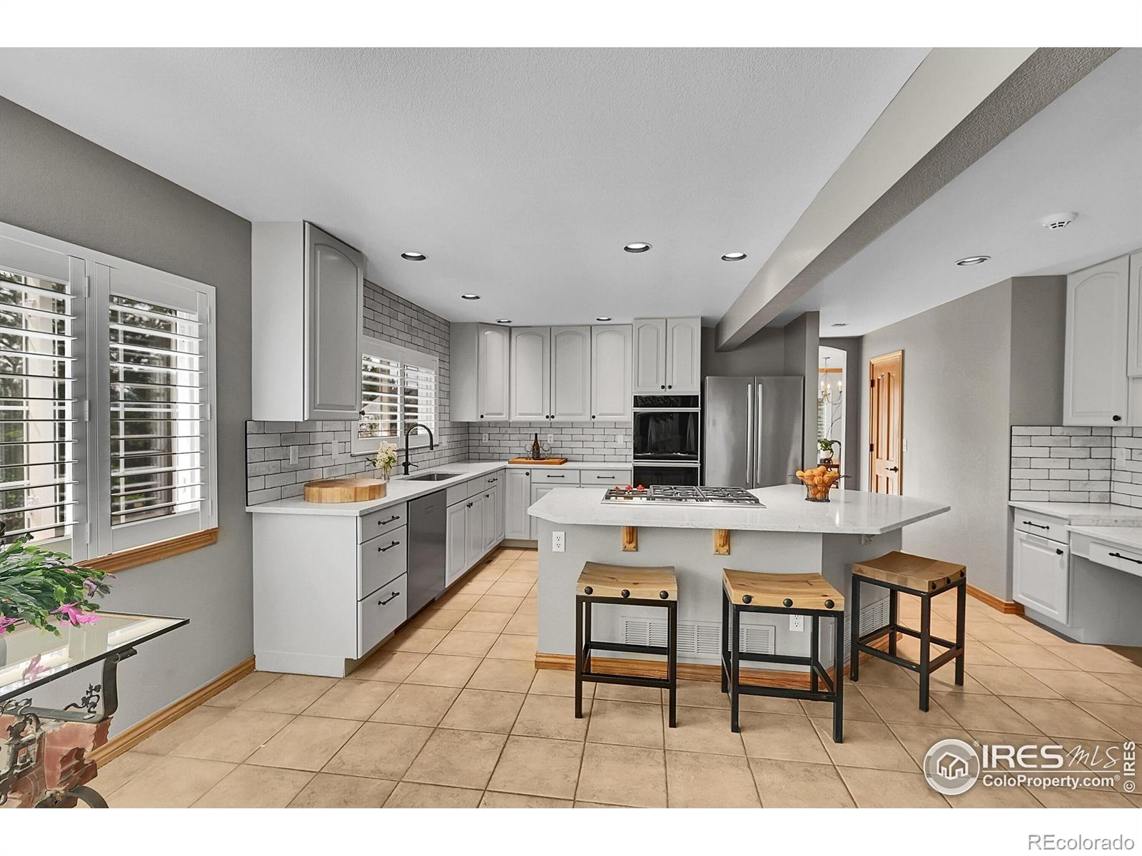 MLS Image #6 for 2206  eagles nest drive,lafayette, Colorado