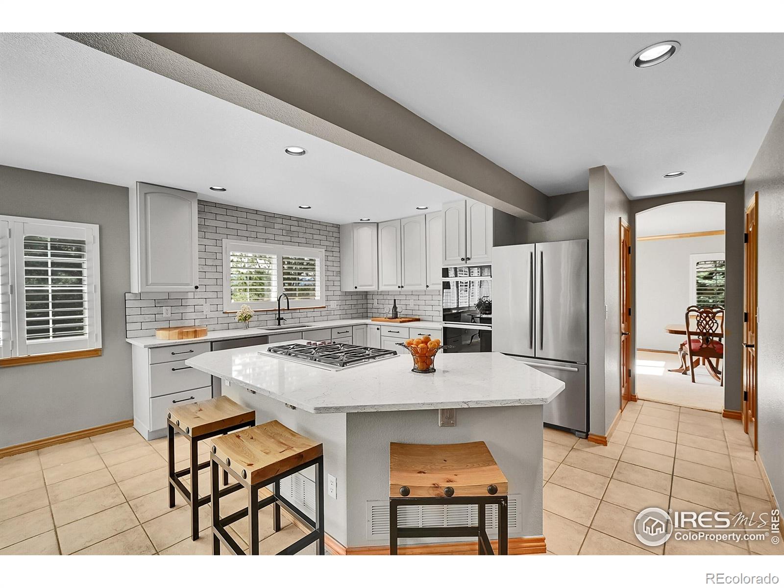 MLS Image #7 for 2206  eagles nest drive,lafayette, Colorado